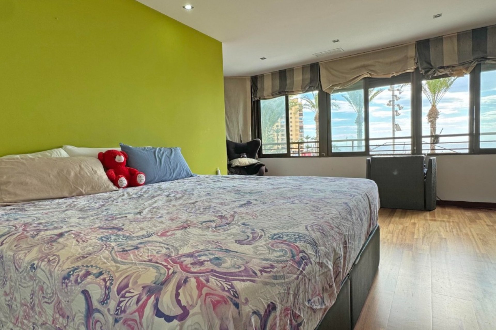 Herverkoop - Apartment - Torrevieja - Playa del Cura