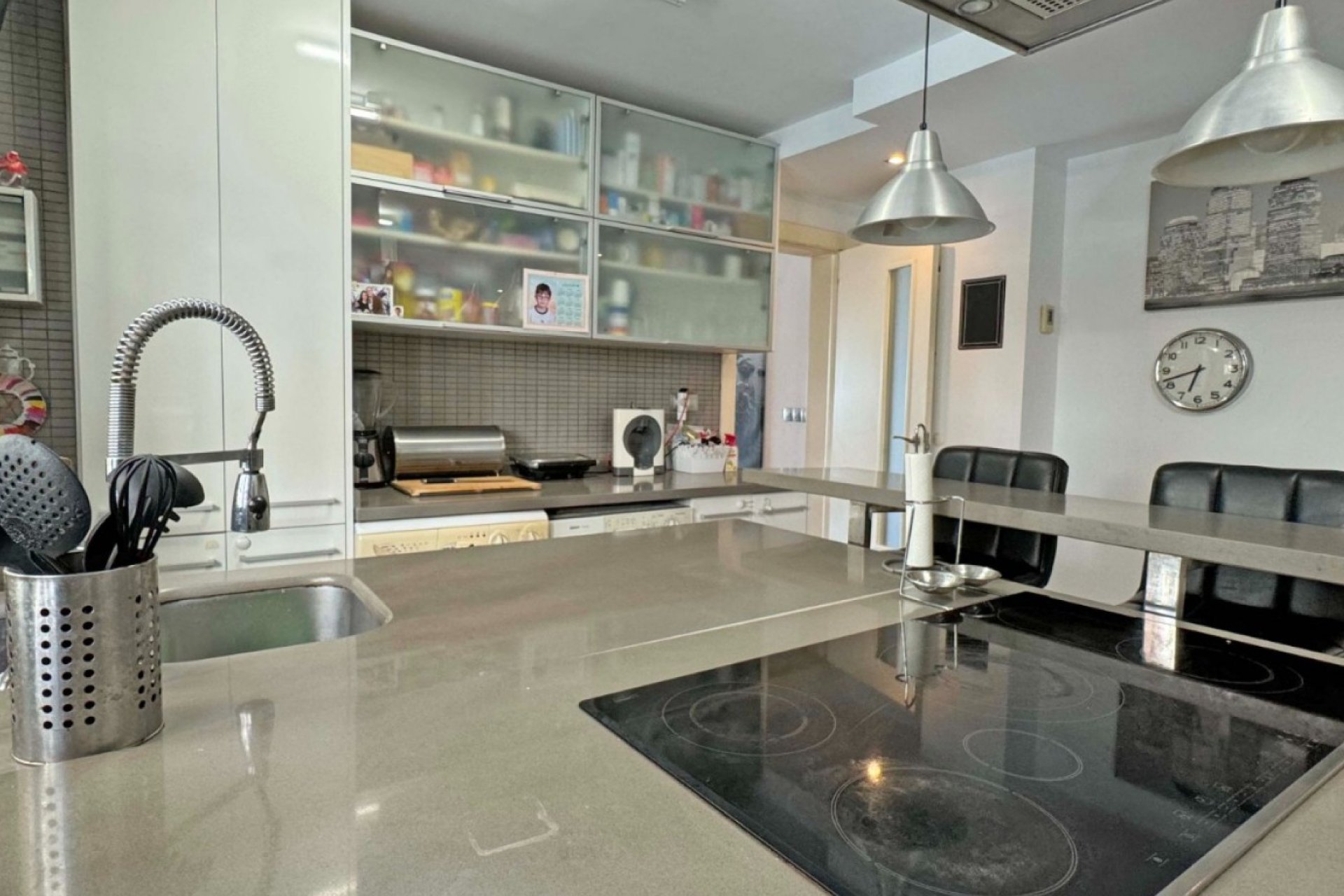 Herverkoop - Apartment - Torrevieja - Playa del Cura