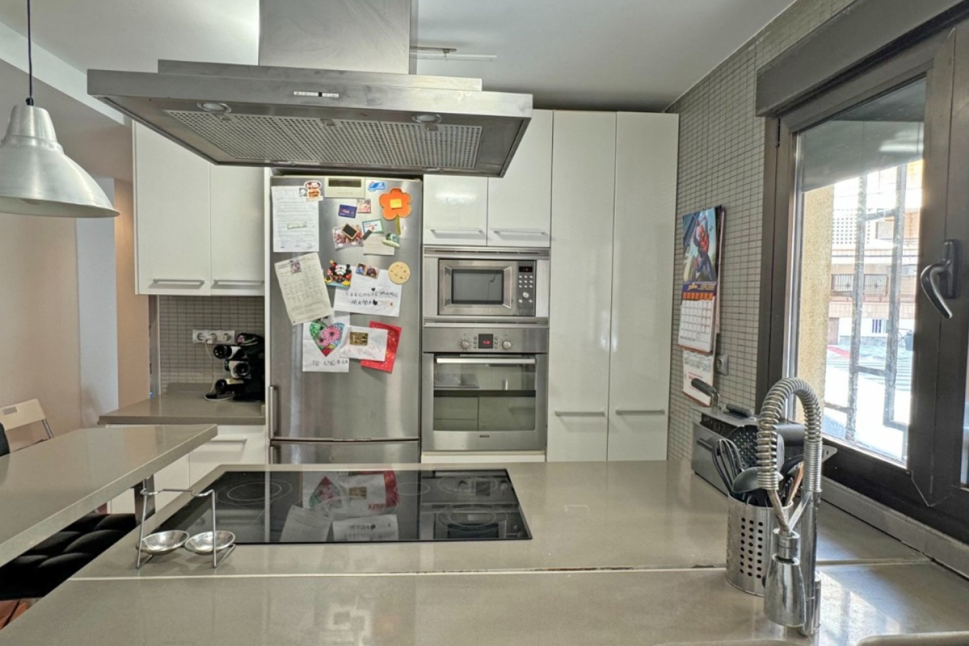 Herverkoop - Apartment - Torrevieja - Playa del Cura