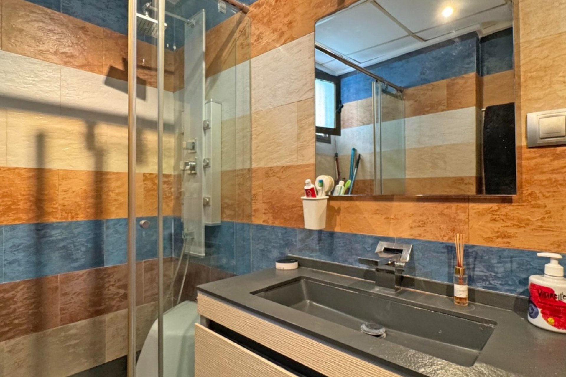 Herverkoop - Apartment - Torrevieja - Playa del Cura