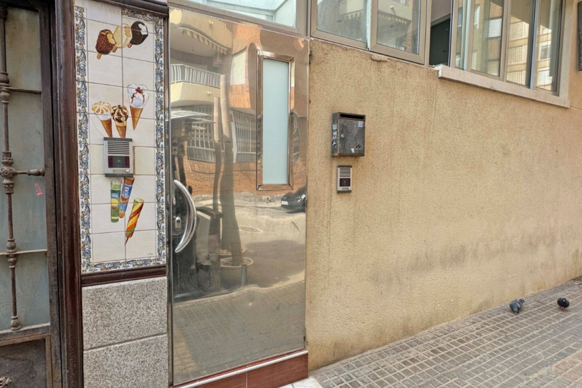 Herverkoop - Apartment - Torrevieja - Playa del Cura