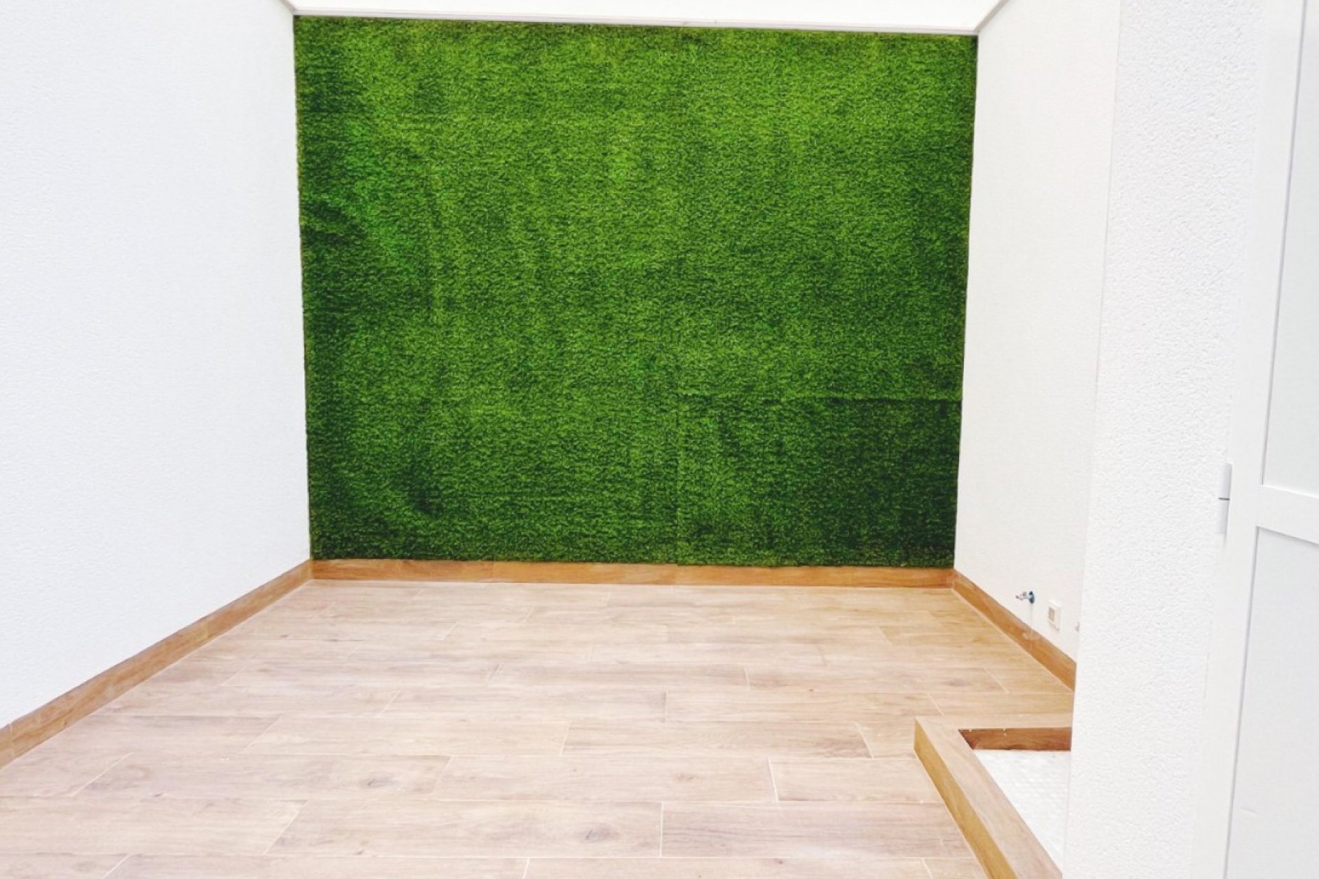 Herverkoop - Apartment - Torrevieja - Playa del Cura