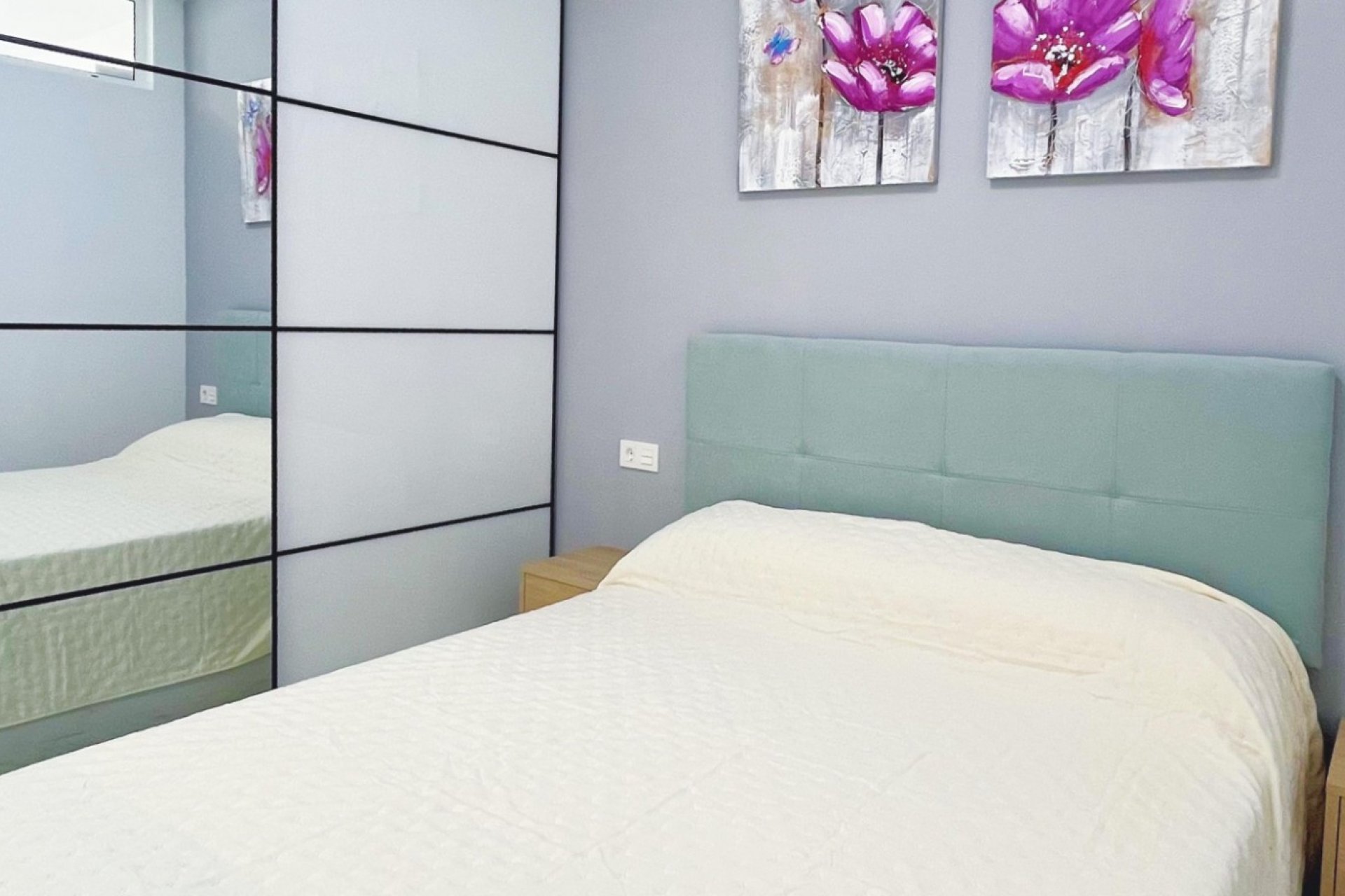 Herverkoop - Apartment - Torrevieja - Playa del Cura