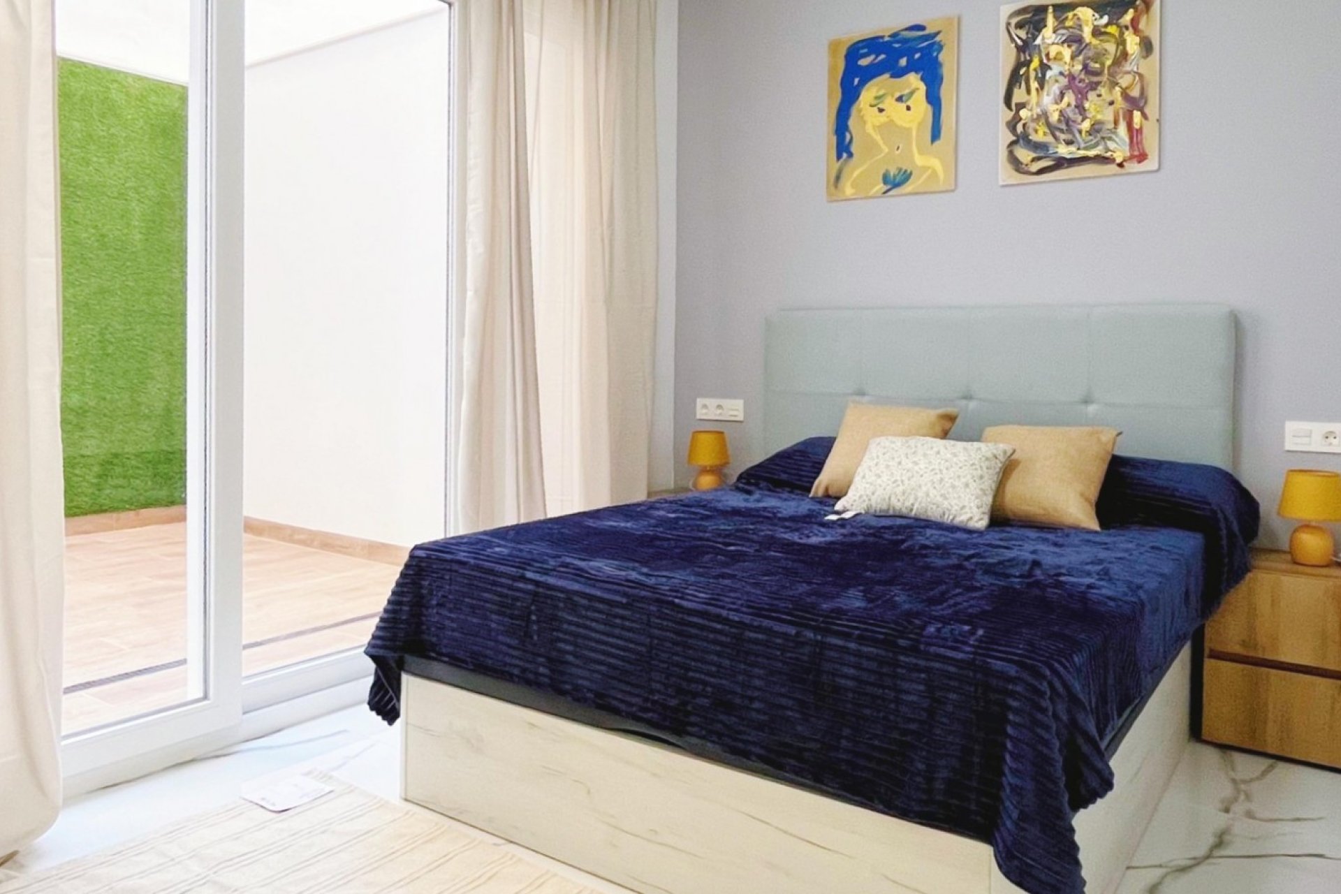 Herverkoop - Apartment - Torrevieja - Playa del Cura