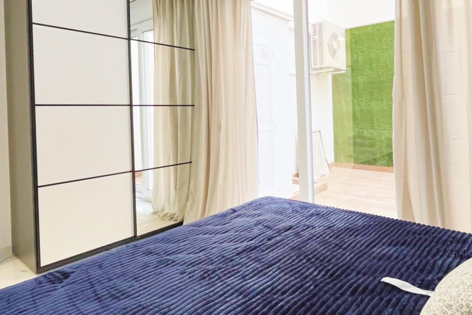 Herverkoop - Apartment - Torrevieja - Playa del Cura