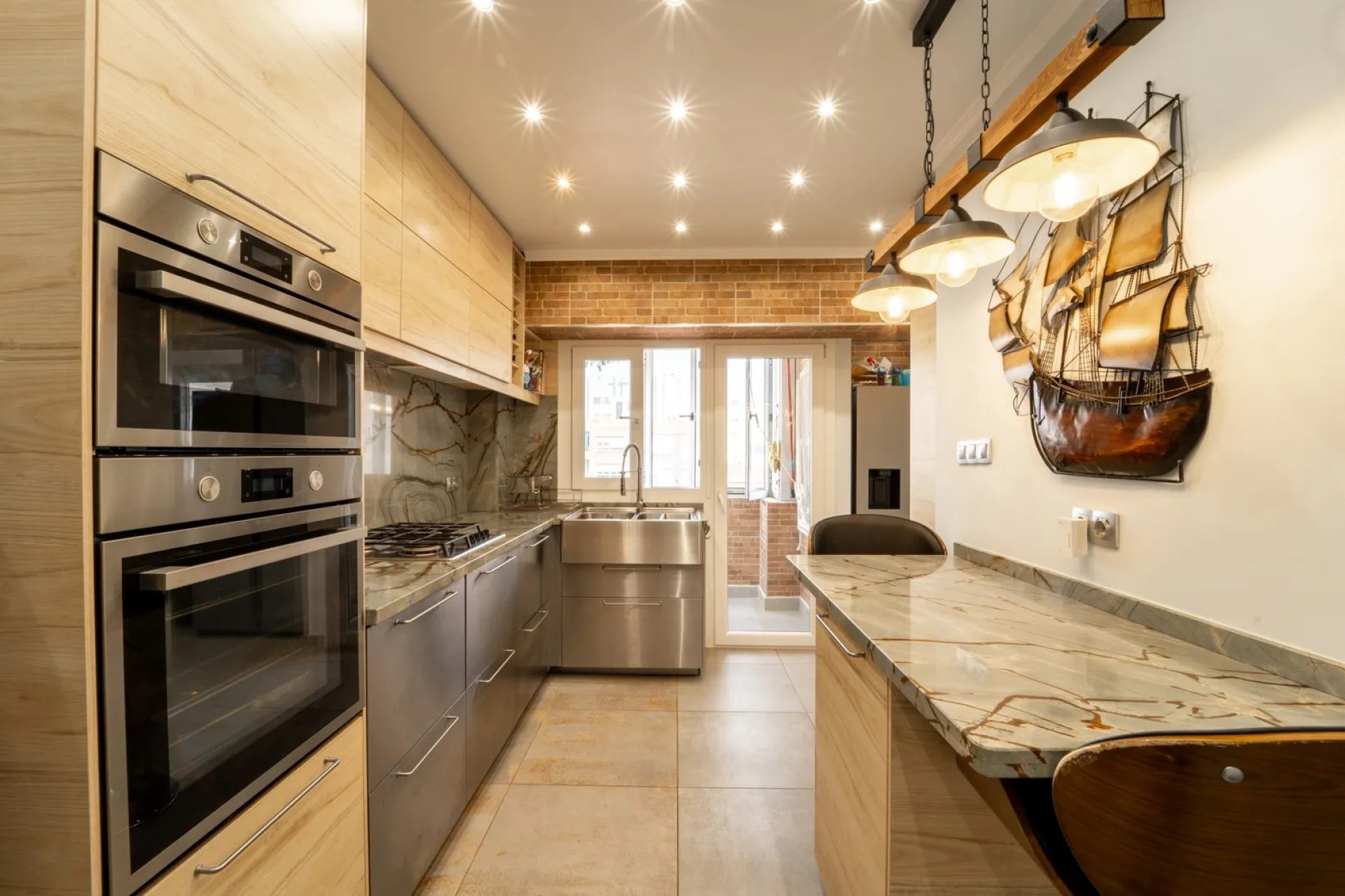 Herverkoop - Apartment - Torrevieja - Playa Del Cura