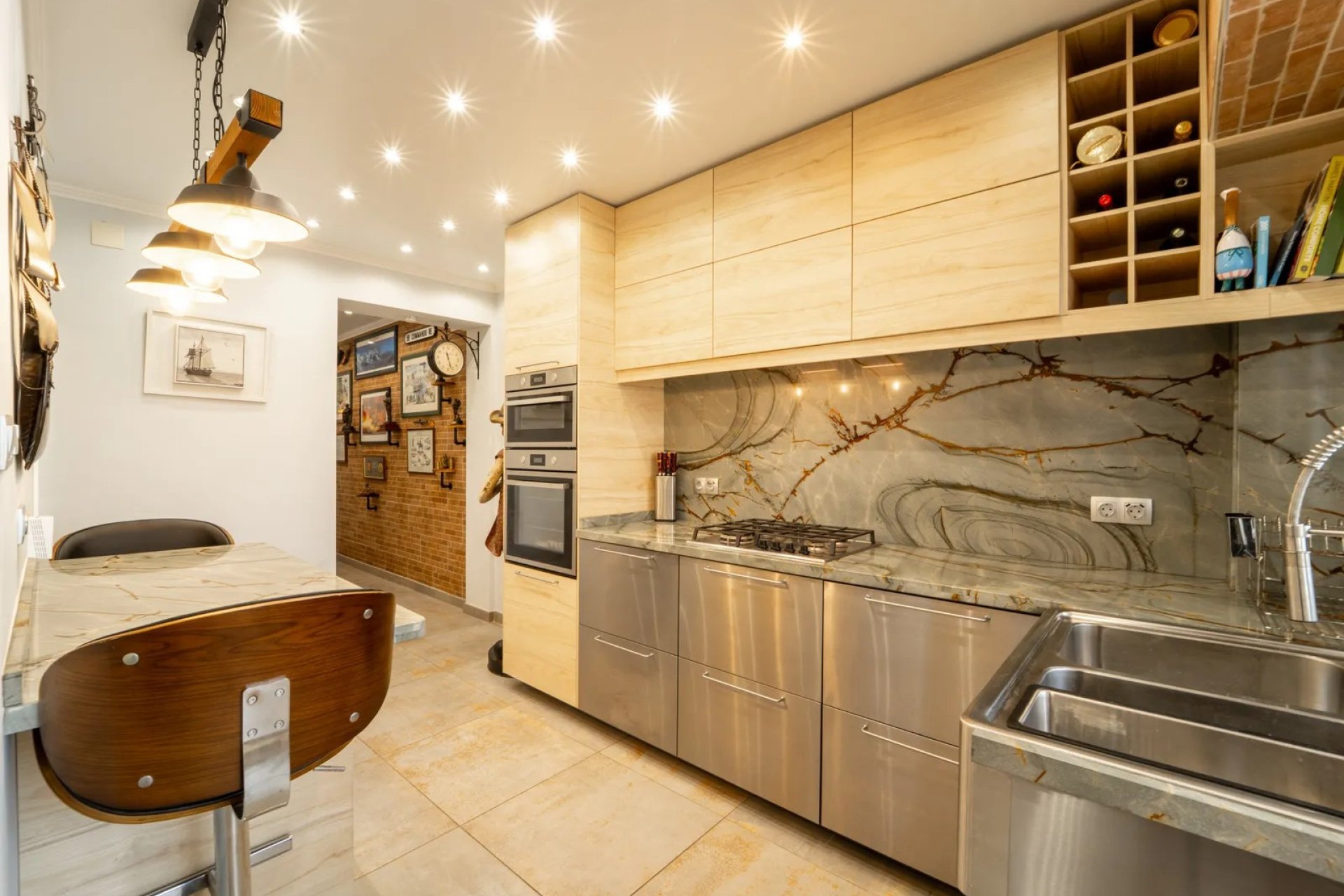 Herverkoop - Apartment - Torrevieja - Playa Del Cura