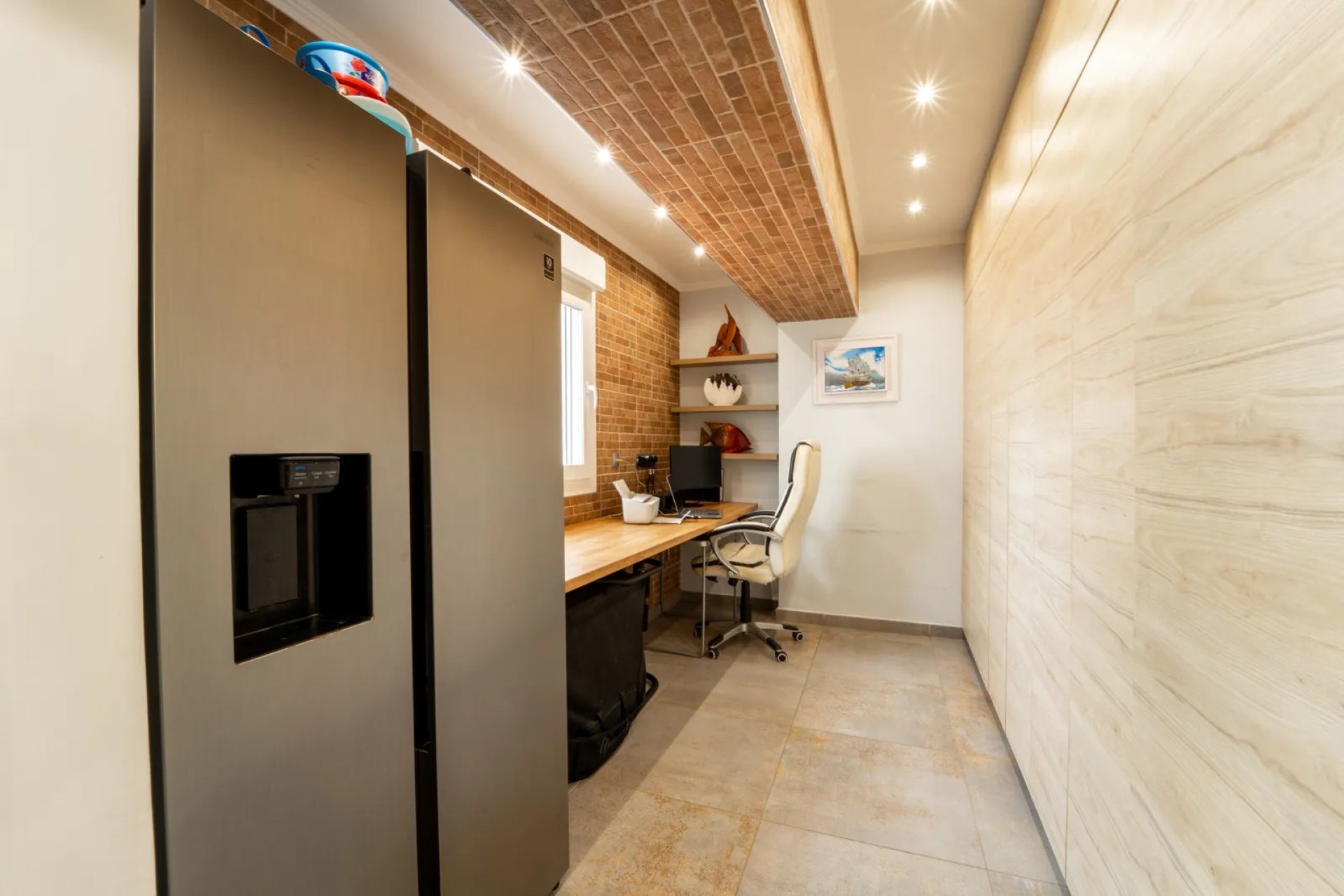 Herverkoop - Apartment - Torrevieja - Playa Del Cura