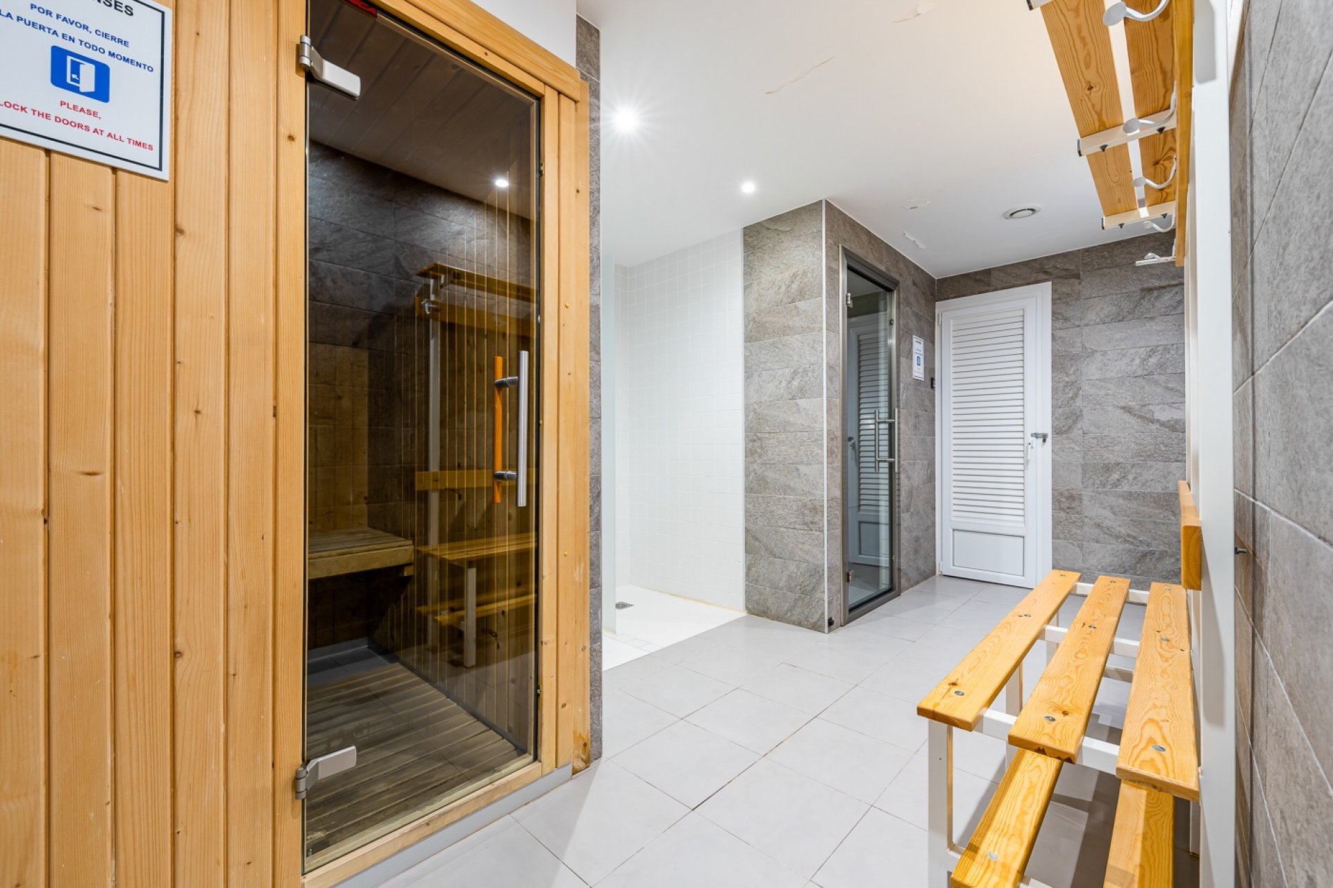 Herverkoop - Apartment - Torrevieja - Punta Prima