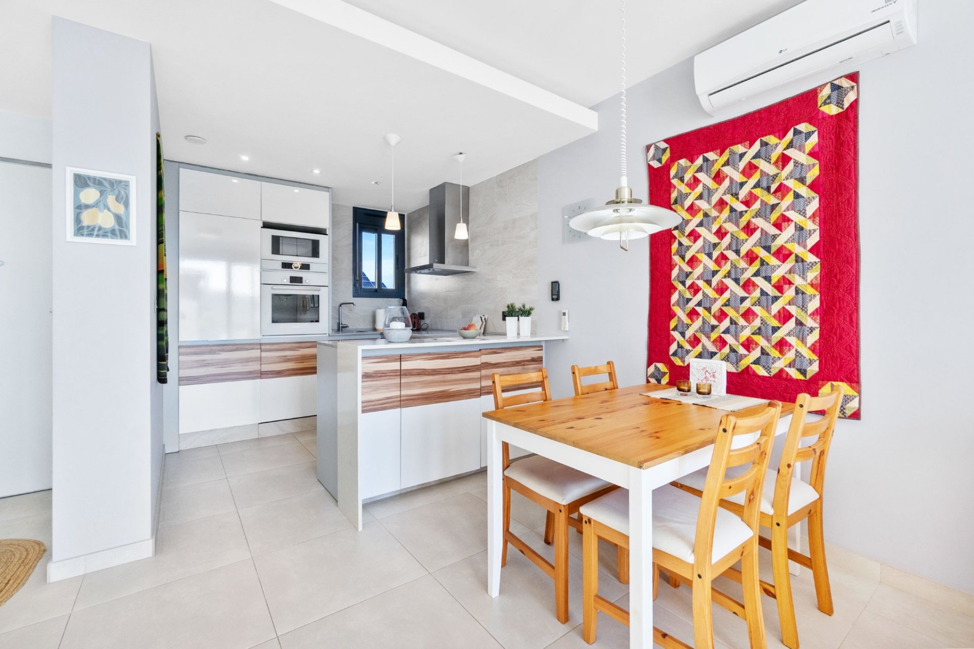 Herverkoop - Apartment - Torrevieja - Punta Prima