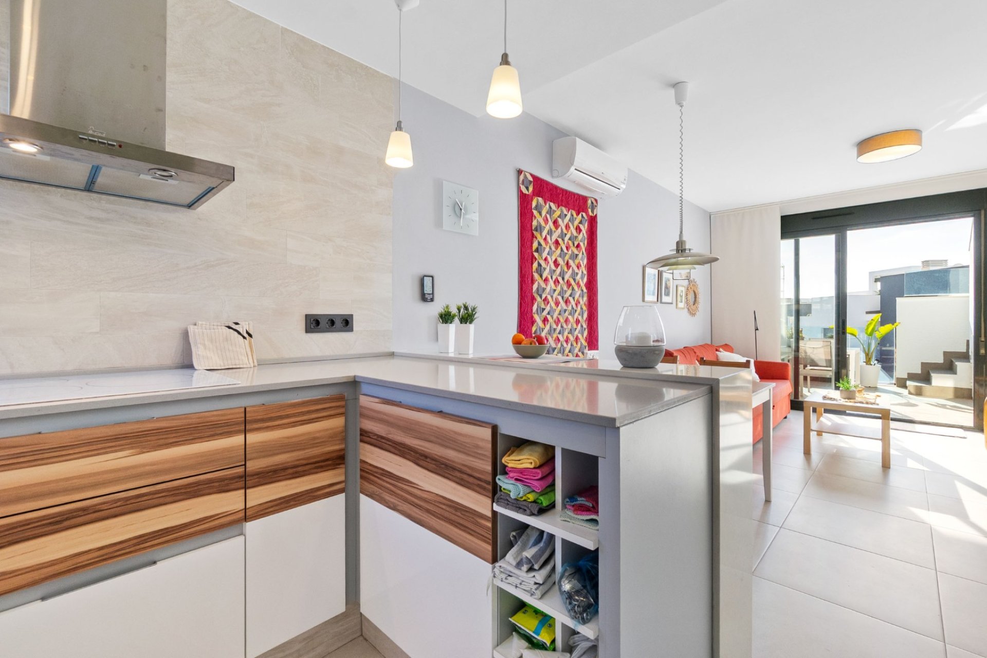 Herverkoop - Apartment - Torrevieja - Punta Prima