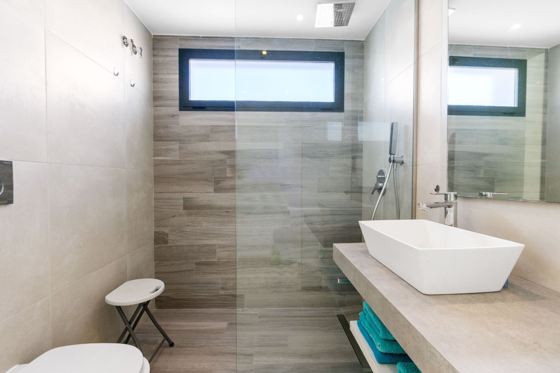 Herverkoop - Apartment - Torrevieja - Punta Prima