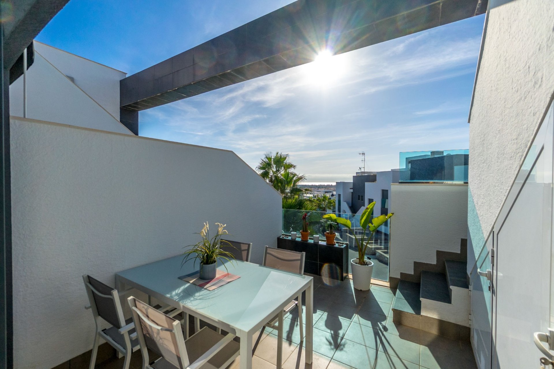 Herverkoop - Apartment - Torrevieja - Punta Prima