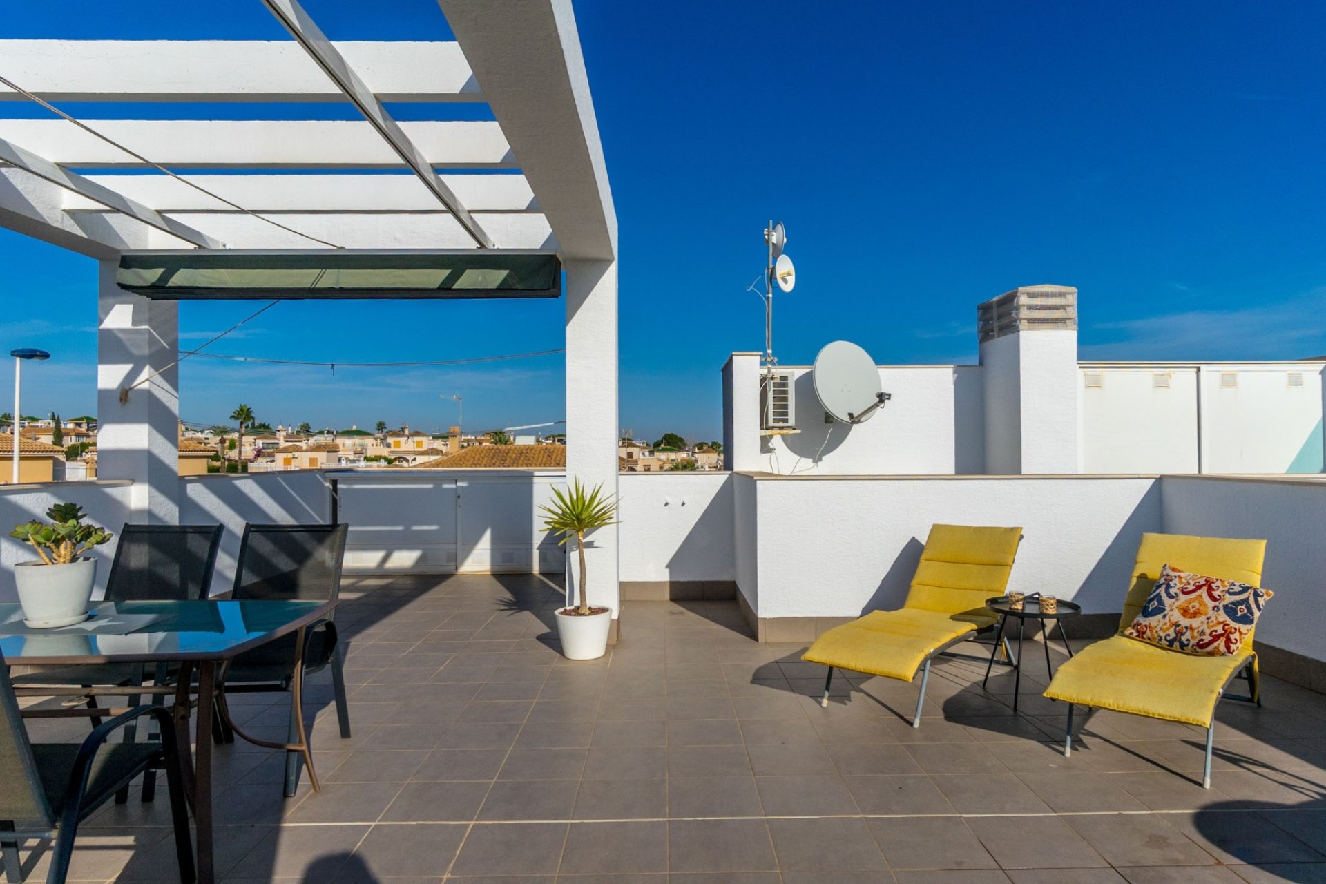 Herverkoop - Apartment - Torrevieja - Punta Prima