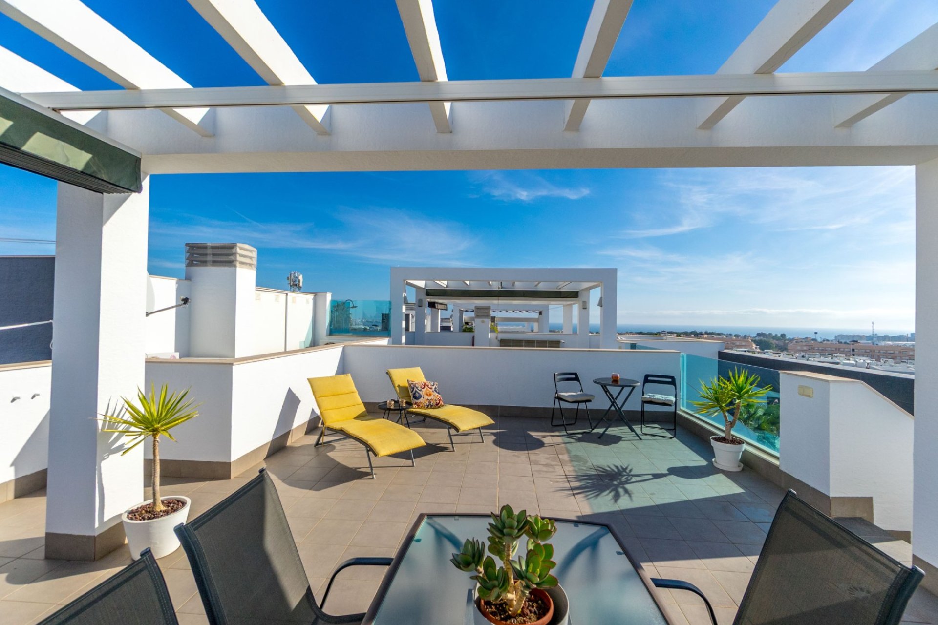 Herverkoop - Apartment - Torrevieja - Punta Prima