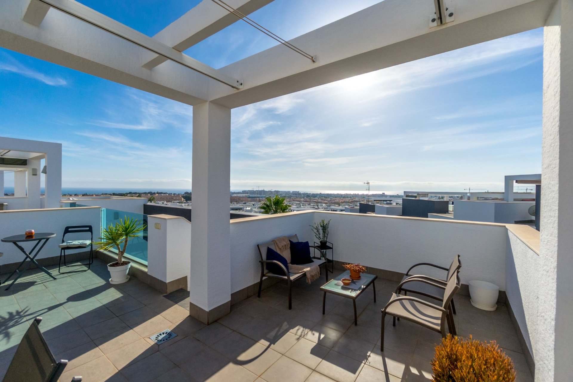 Herverkoop - Apartment - Torrevieja - Punta Prima