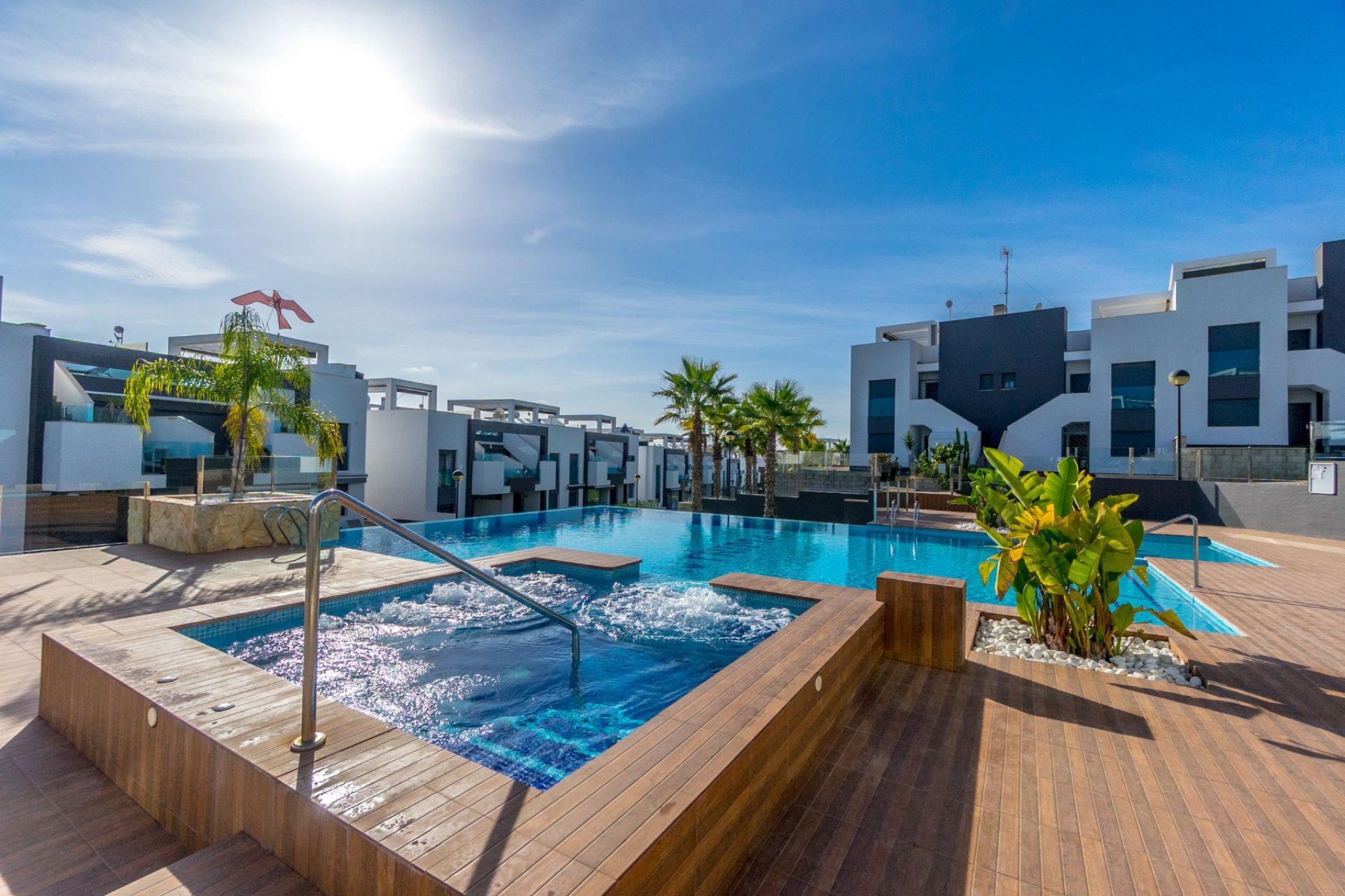 Herverkoop - Apartment - Torrevieja - Punta Prima