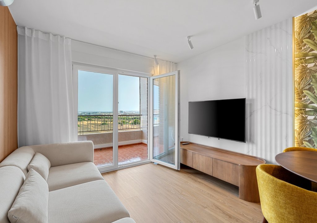 Herverkoop - Apartment - Torrevieja - Punta Prima