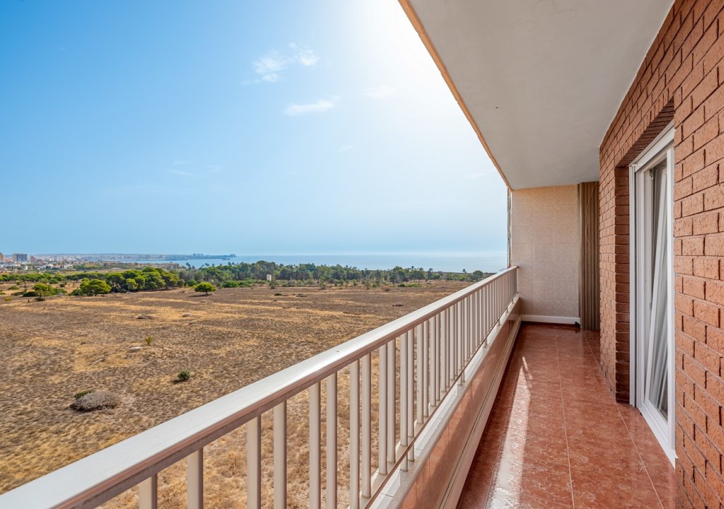 Herverkoop - Apartment - Torrevieja - Punta Prima