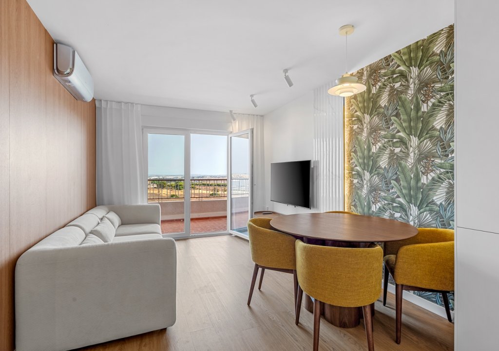 Herverkoop - Apartment - Torrevieja - Punta Prima