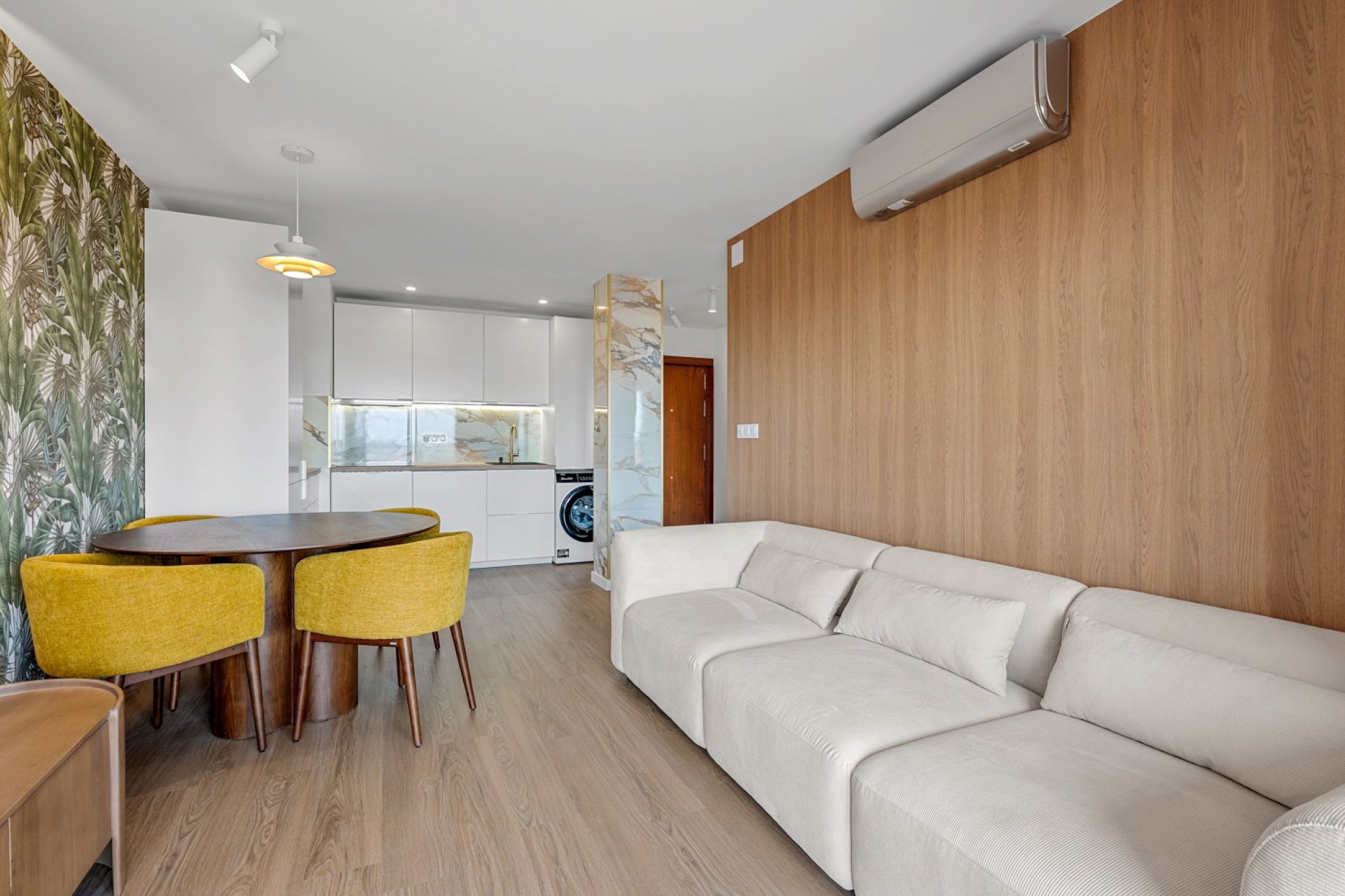 Herverkoop - Apartment - Torrevieja - Punta Prima