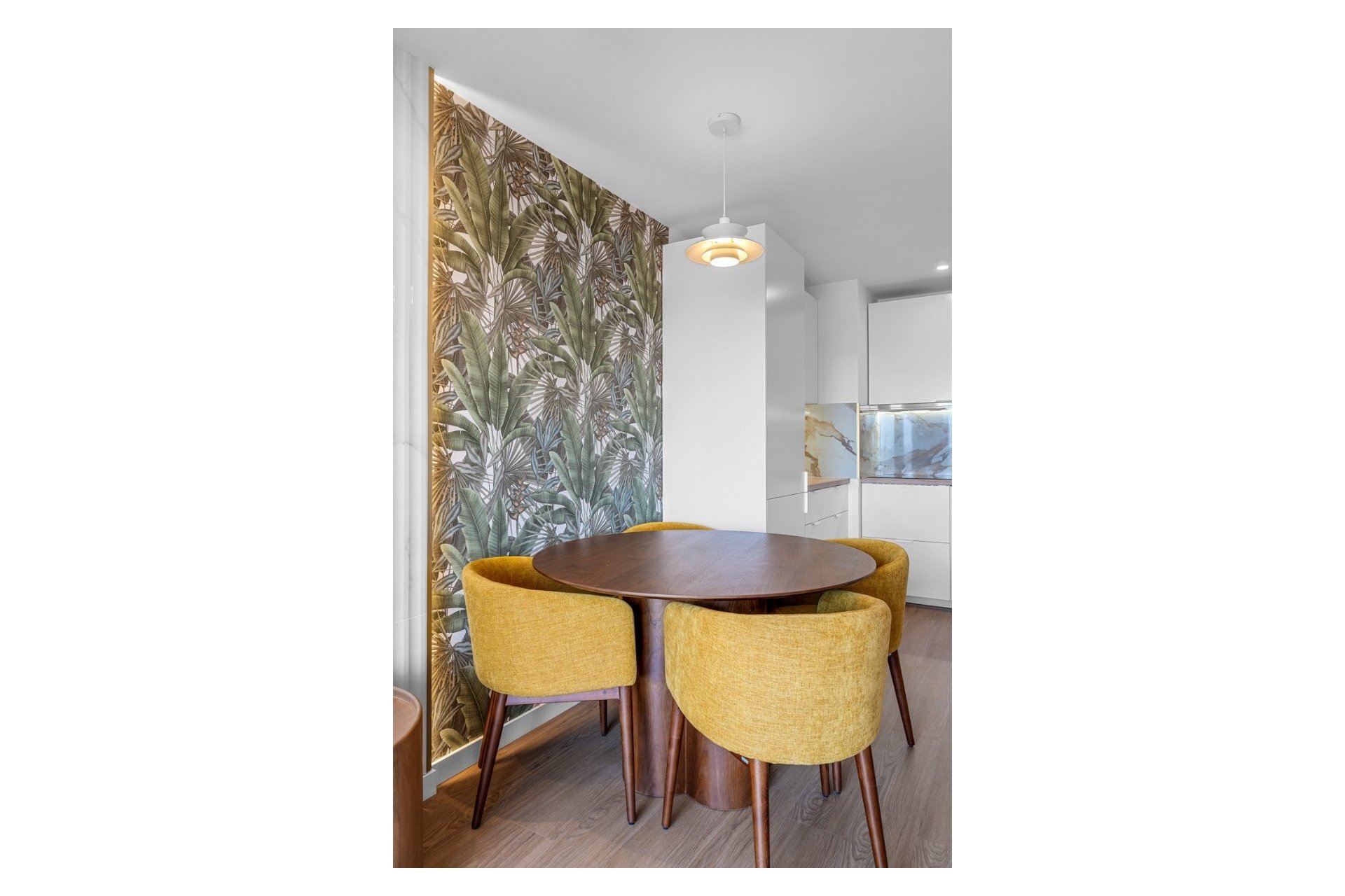 Herverkoop - Apartment - Torrevieja - Punta Prima