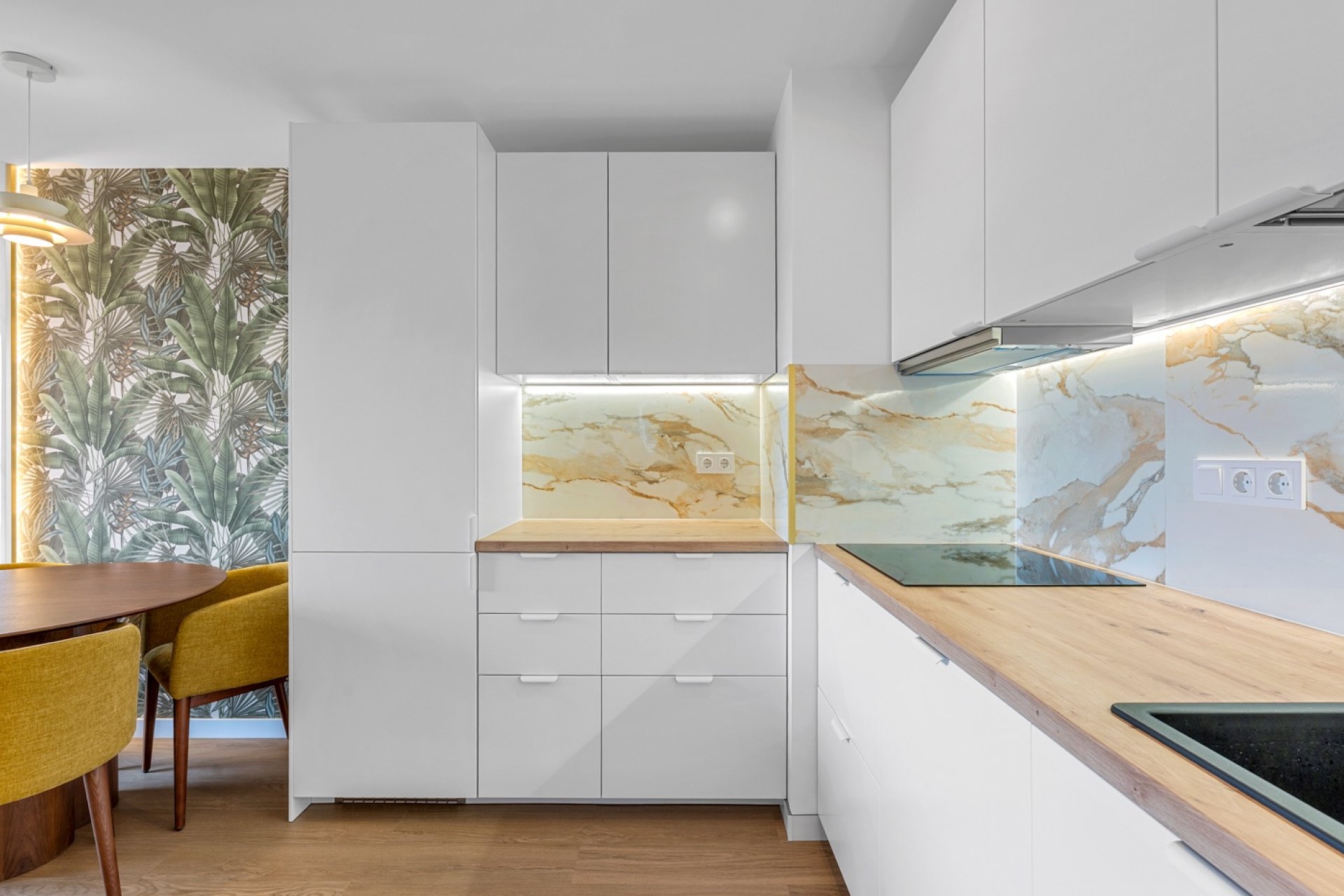Herverkoop - Apartment - Torrevieja - Punta Prima