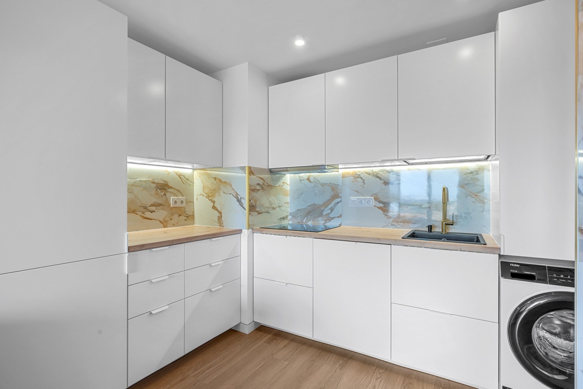 Herverkoop - Apartment - Torrevieja - Punta Prima