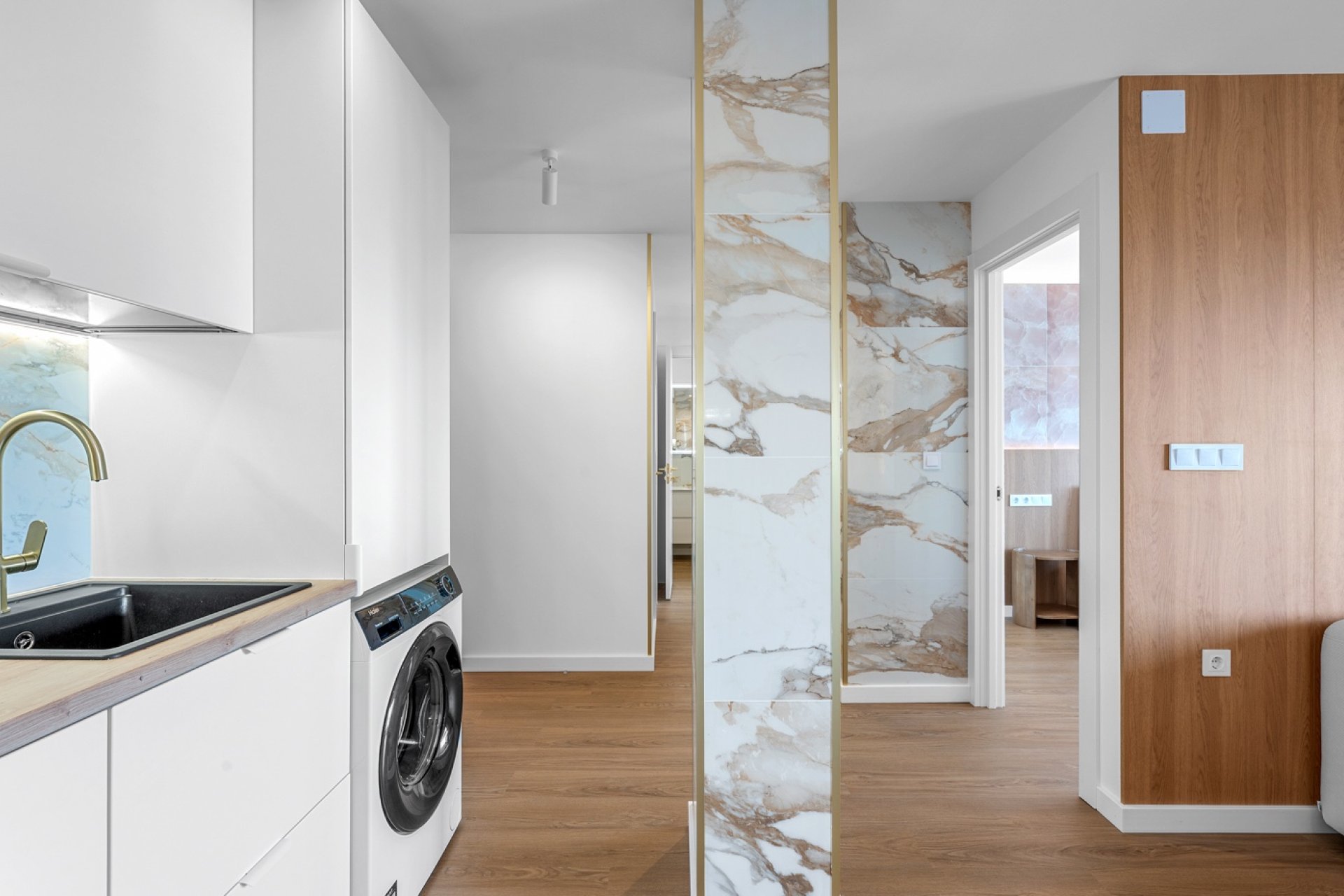 Herverkoop - Apartment - Torrevieja - Punta Prima