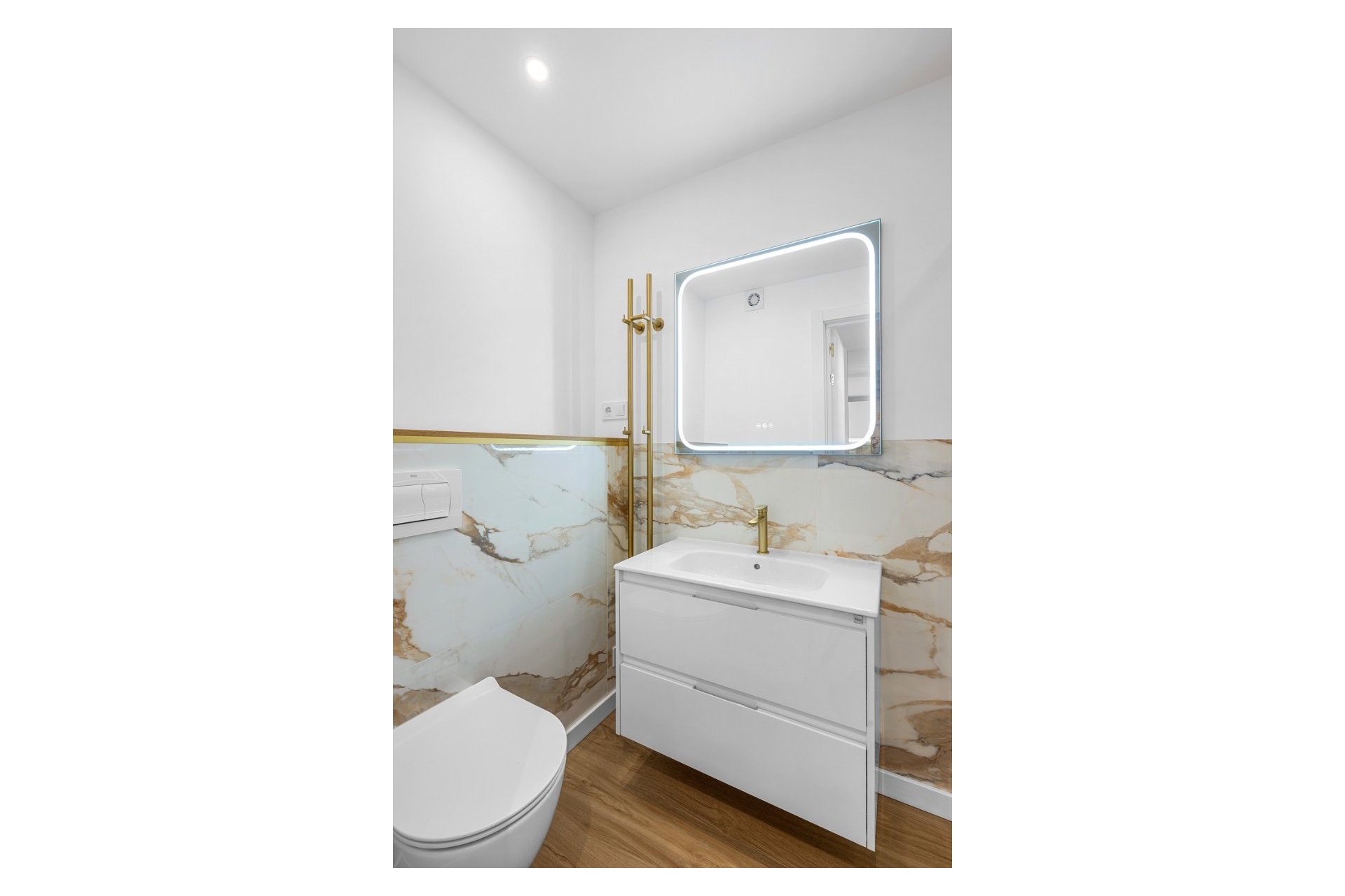 Herverkoop - Apartment - Torrevieja - Punta Prima