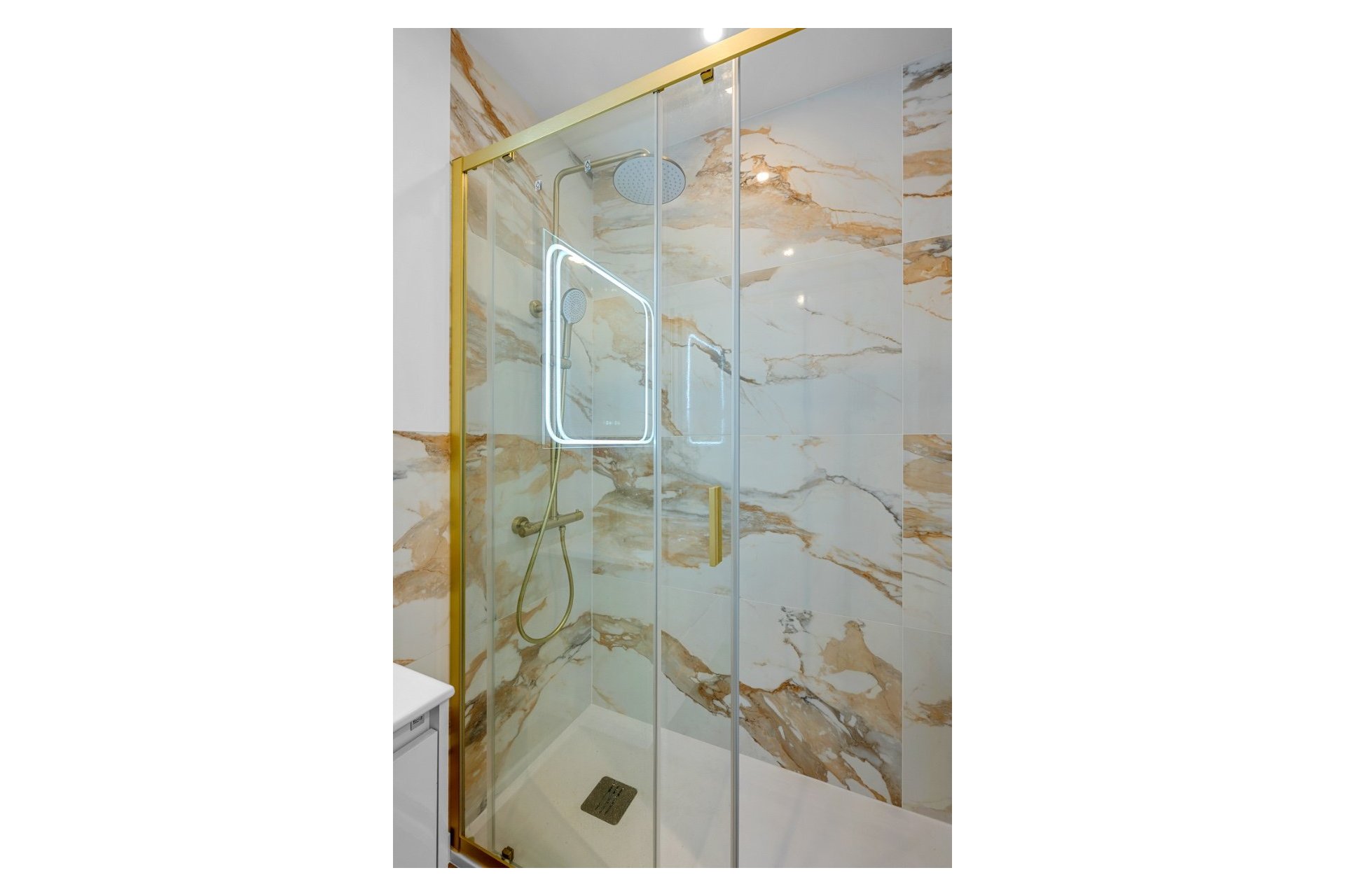 Herverkoop - Apartment - Torrevieja - Punta Prima