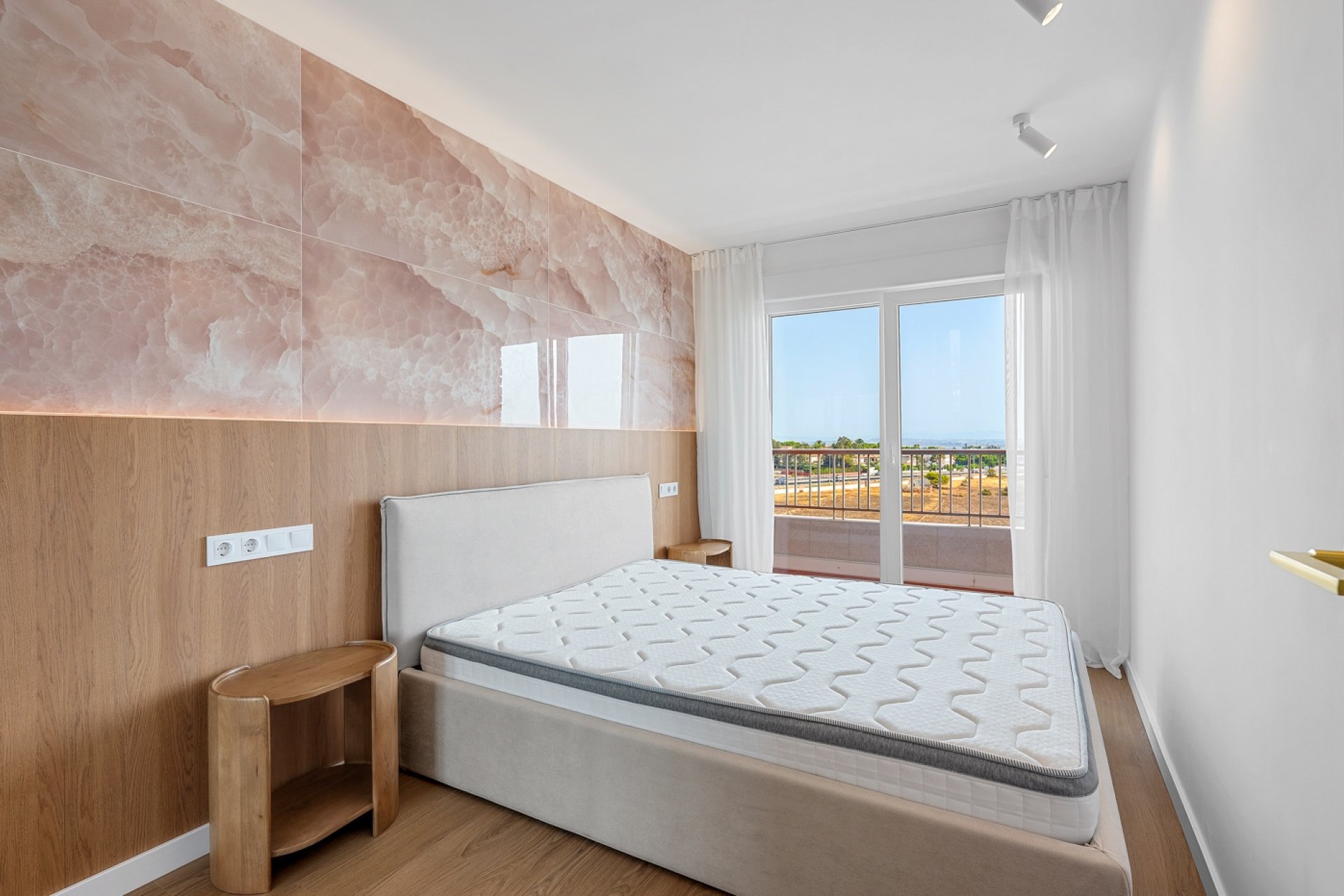Herverkoop - Apartment - Torrevieja - Punta Prima