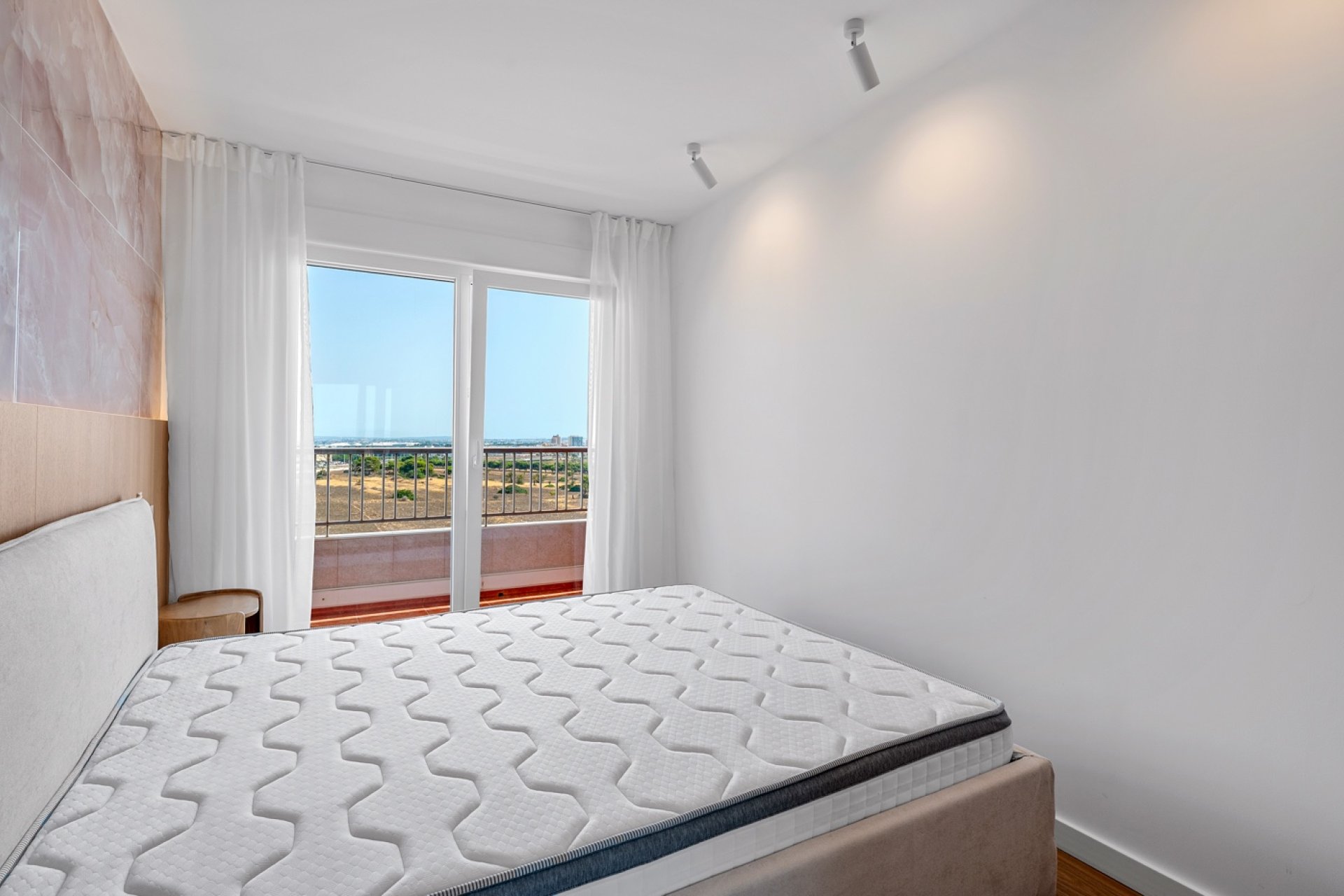 Herverkoop - Apartment - Torrevieja - Punta Prima