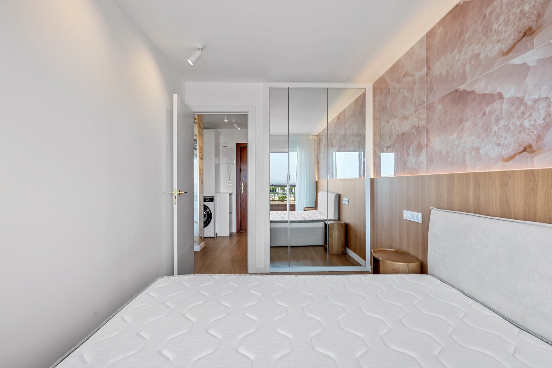 Herverkoop - Apartment - Torrevieja - Punta Prima