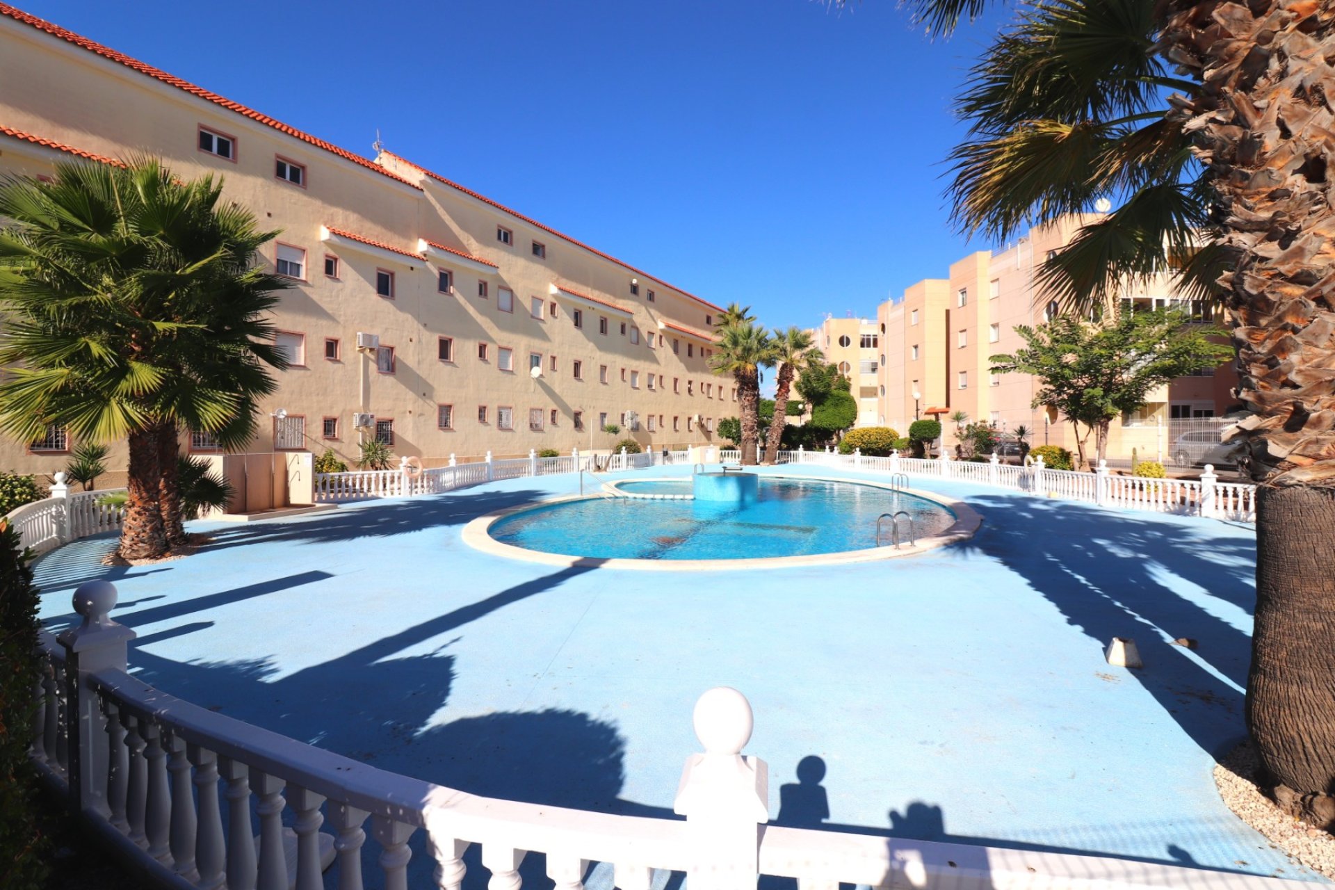 Herverkoop - Apartment - Torrevieja - San Luis