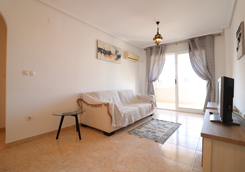 Herverkoop - Apartment - Torrevieja - San Luis