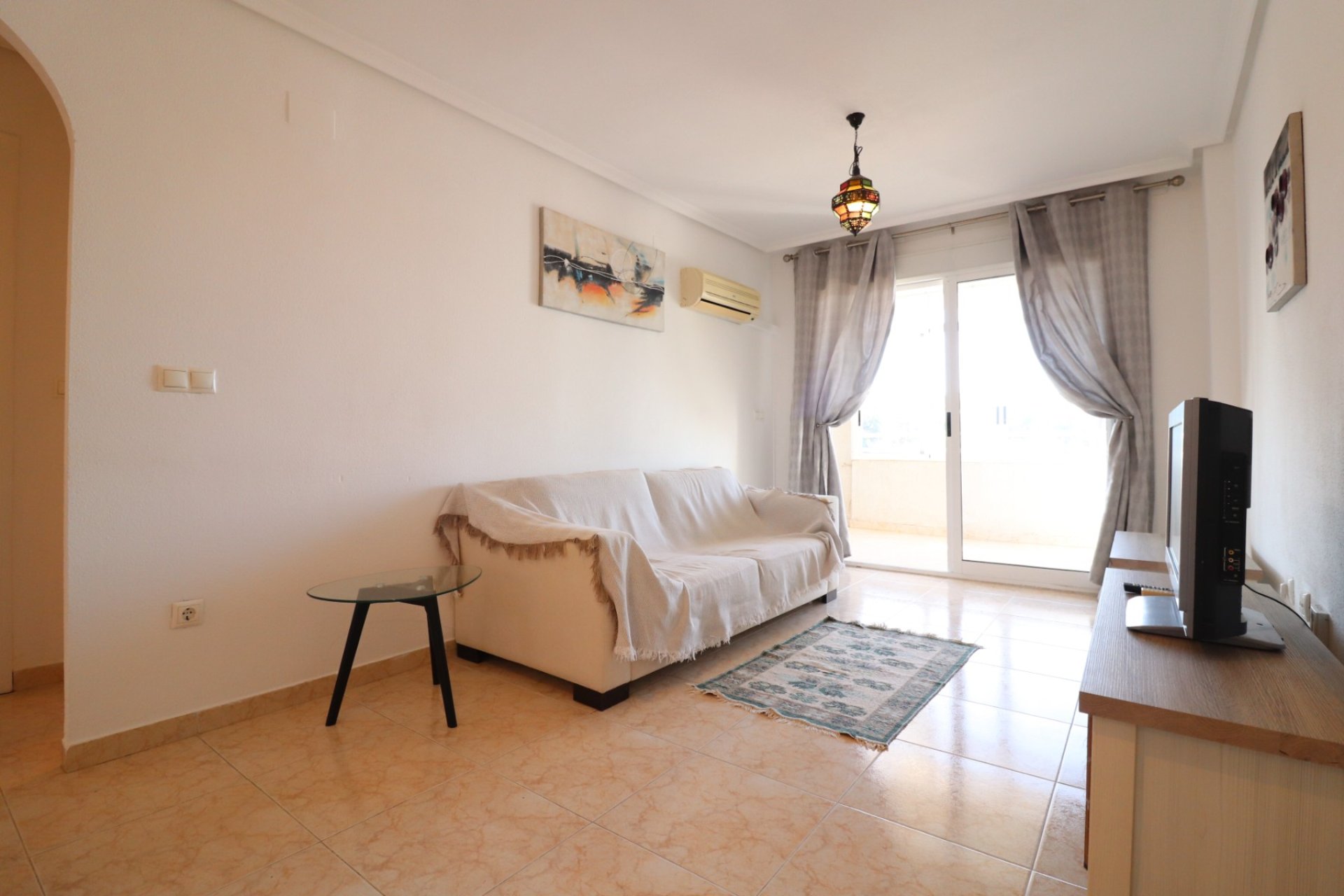 Herverkoop - Apartment - Torrevieja - San Luis