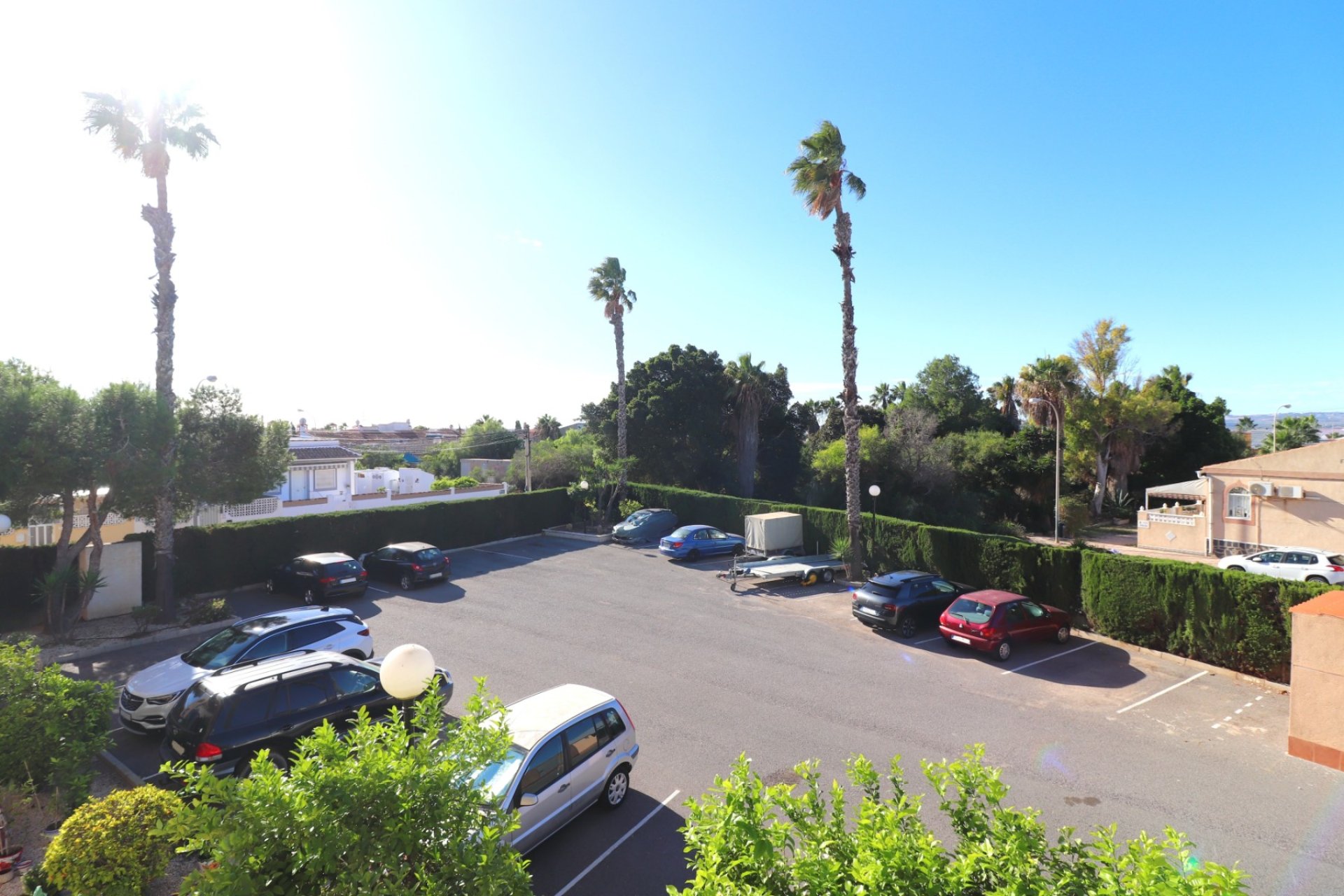 Herverkoop - Apartment - Torrevieja - San Luis