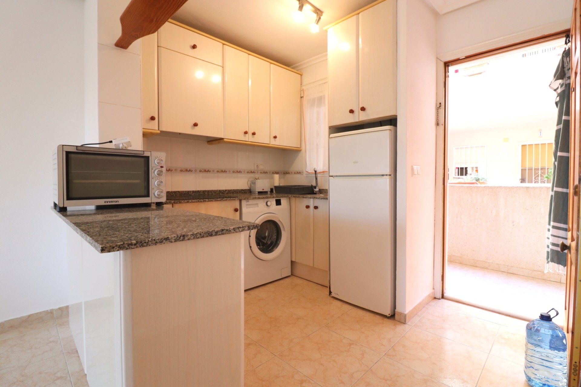 Herverkoop - Apartment - Torrevieja - San Luis