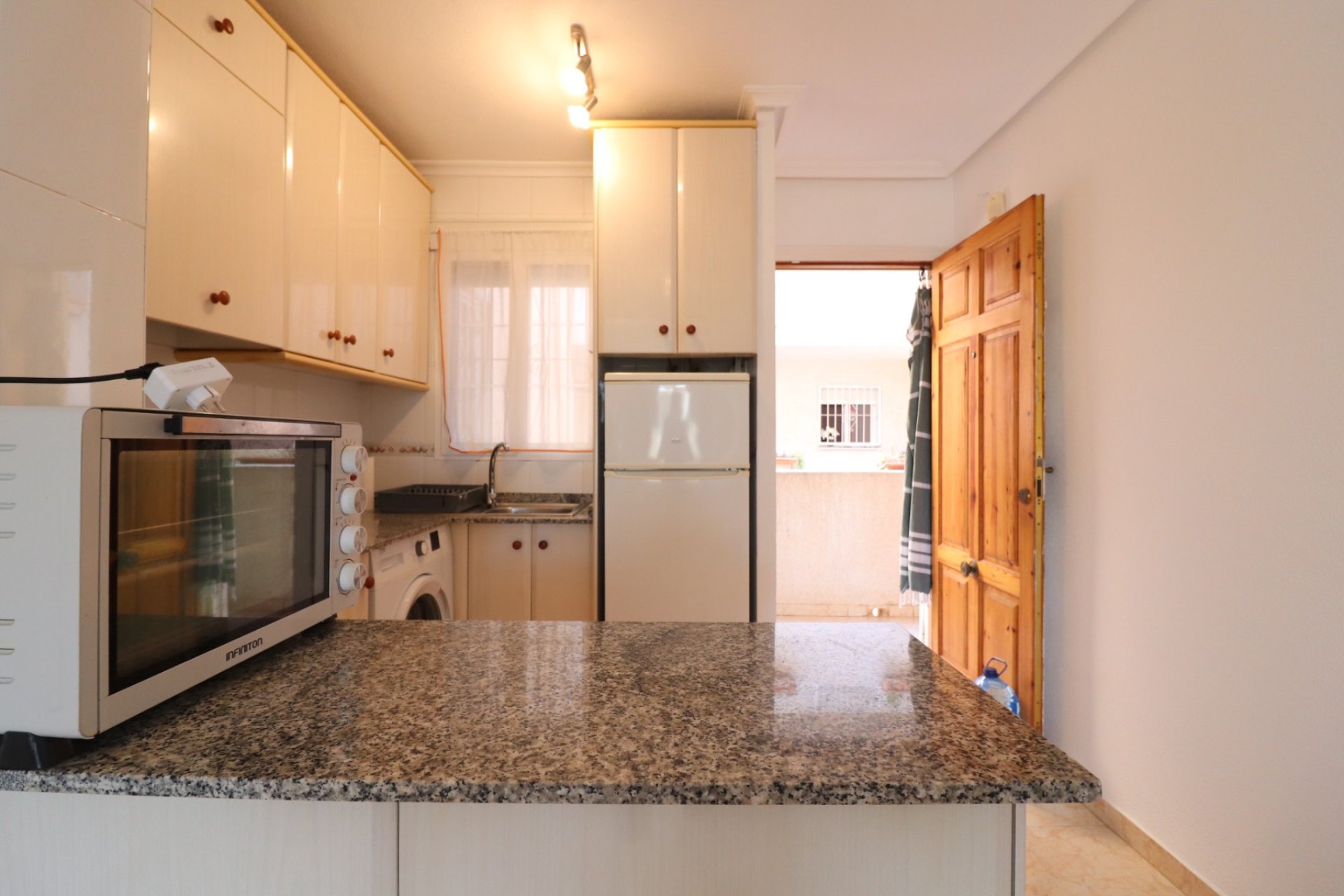 Herverkoop - Apartment - Torrevieja - San Luis