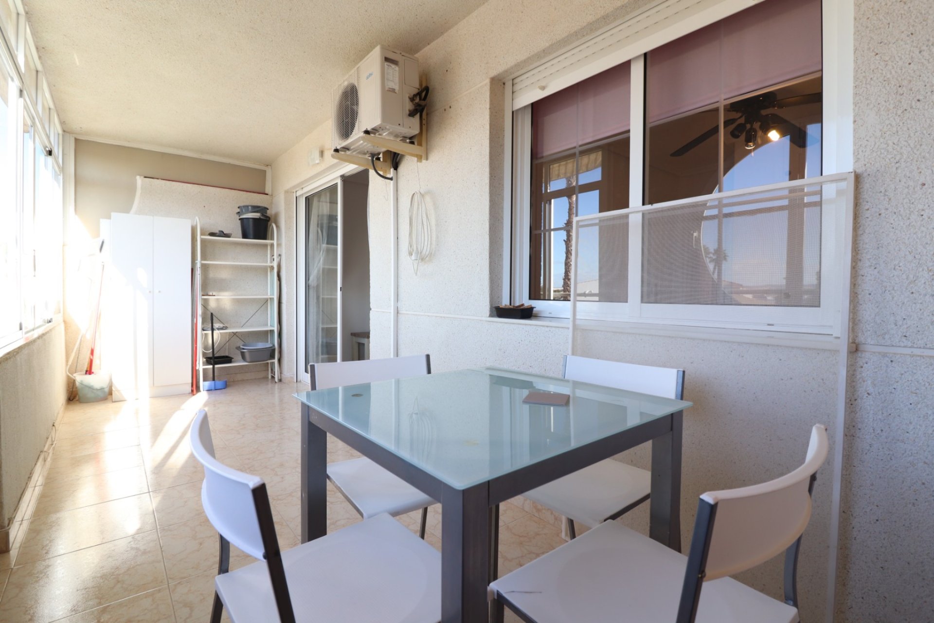 Herverkoop - Apartment - Torrevieja - San Luis