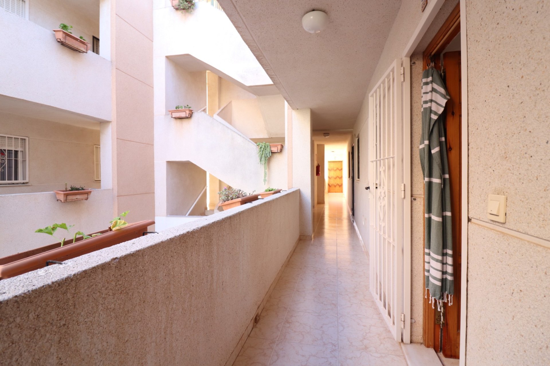Herverkoop - Apartment - Torrevieja - San Luis
