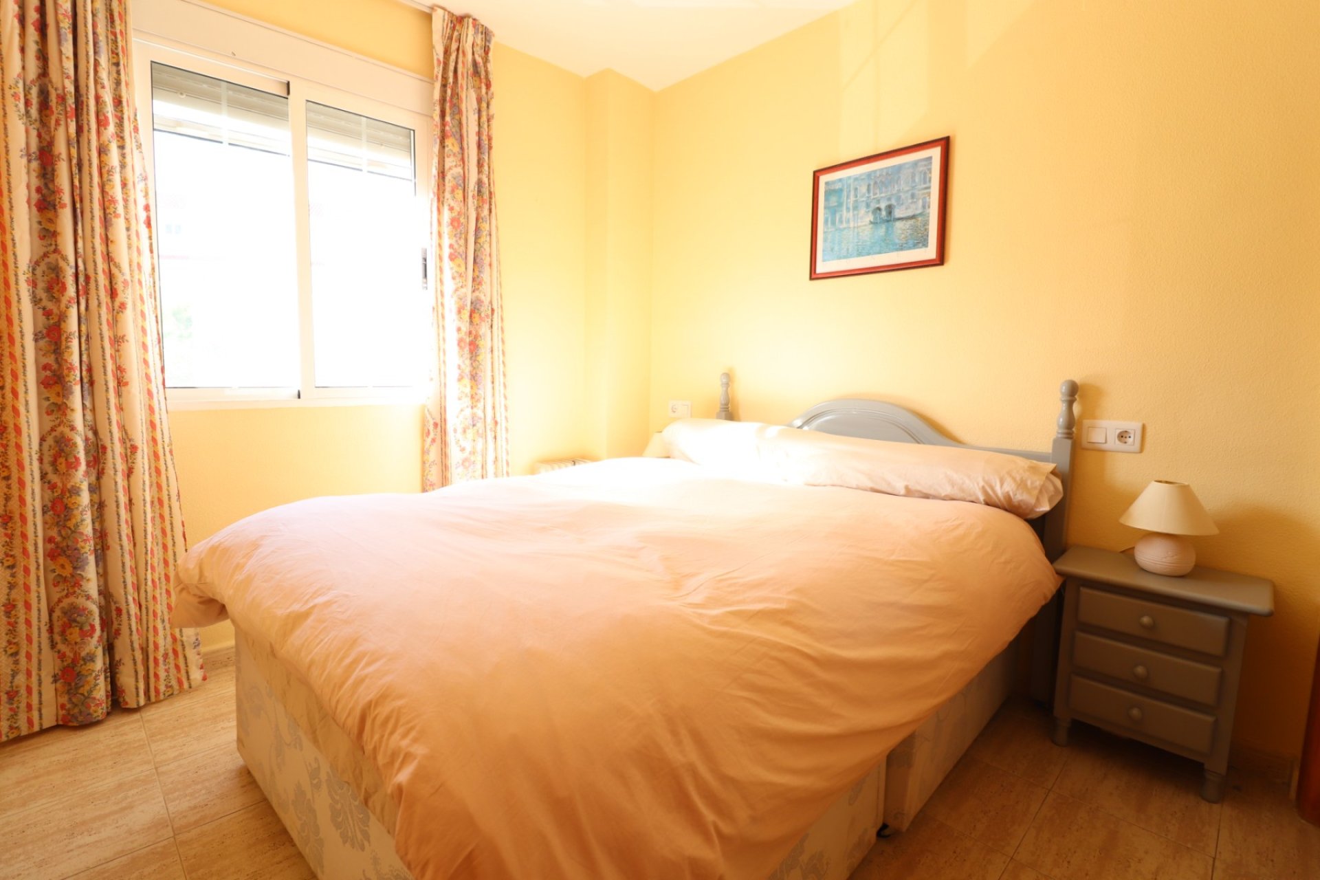 Herverkoop - Apartment - Torrevieja - San Luis