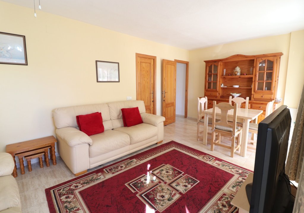 Herverkoop - Apartment - Torrevieja - San Luis