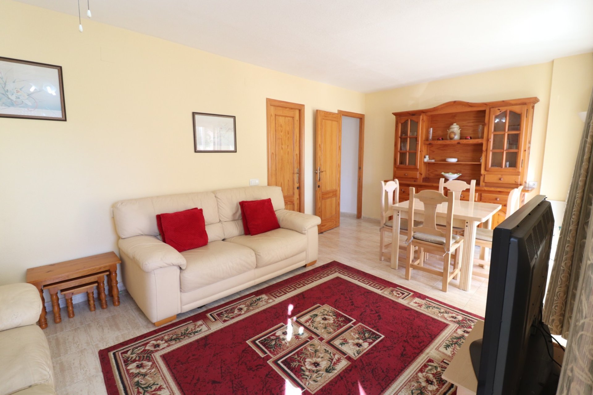 Herverkoop - Apartment - Torrevieja - San Luis