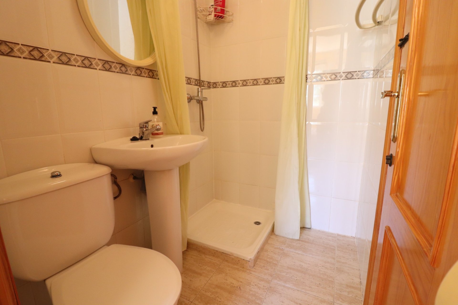 Herverkoop - Apartment - Torrevieja - San Luis