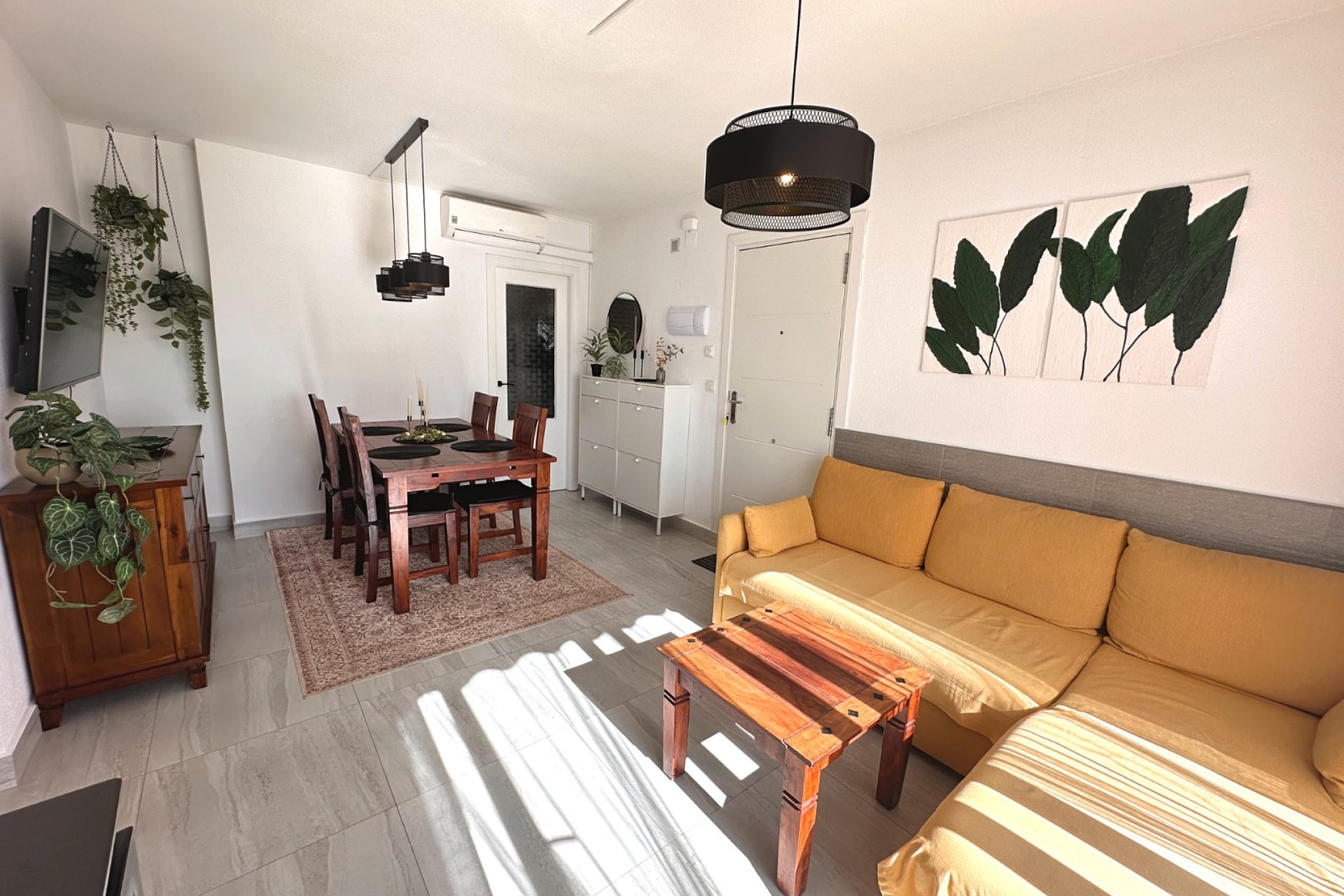 Herverkoop - Apartment - Torrevieja - San Luis