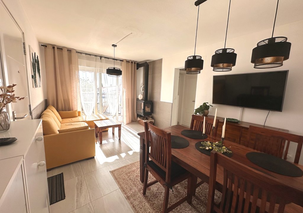 Herverkoop - Apartment - Torrevieja - San Luis