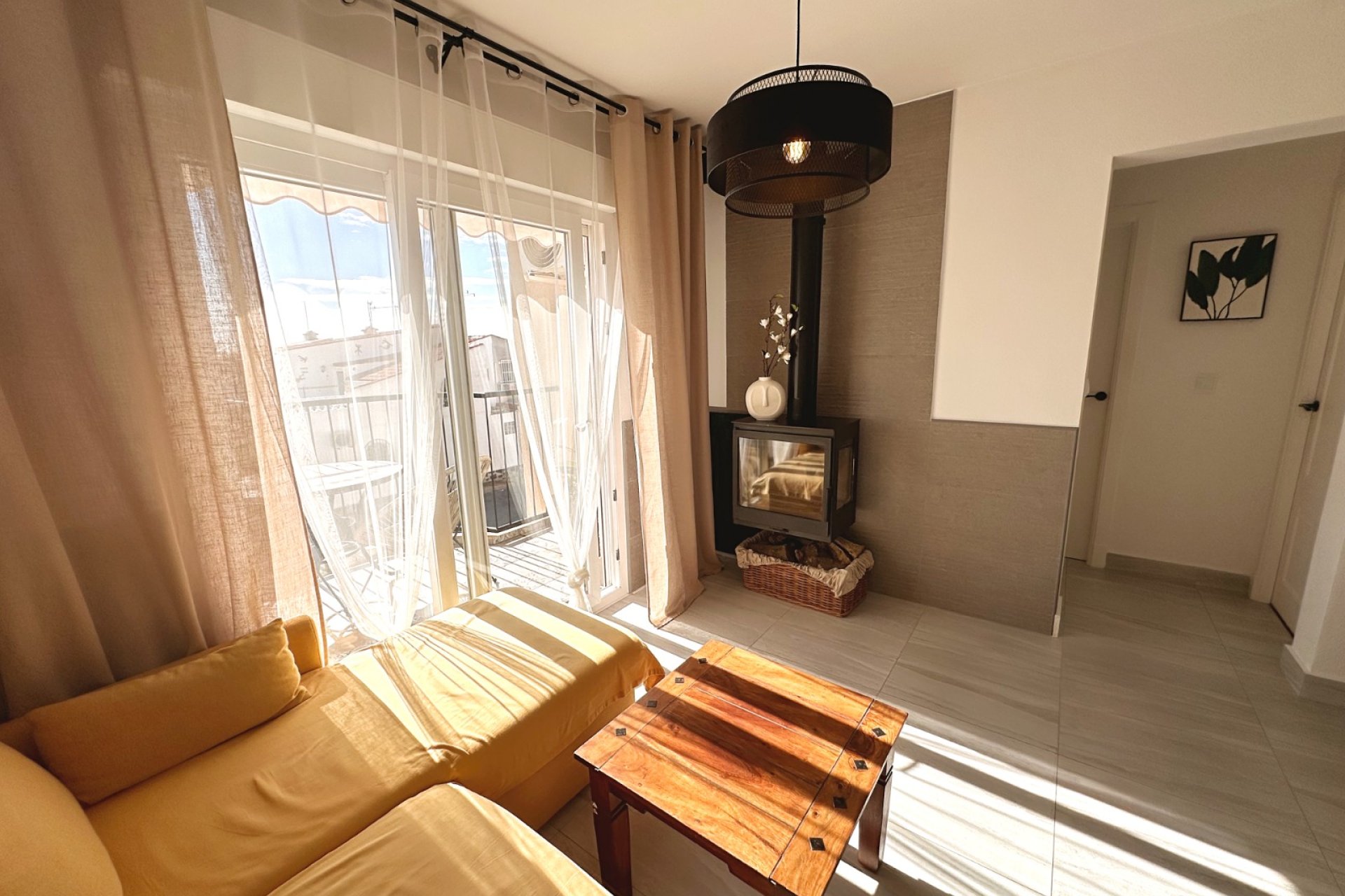 Herverkoop - Apartment - Torrevieja - San Luis