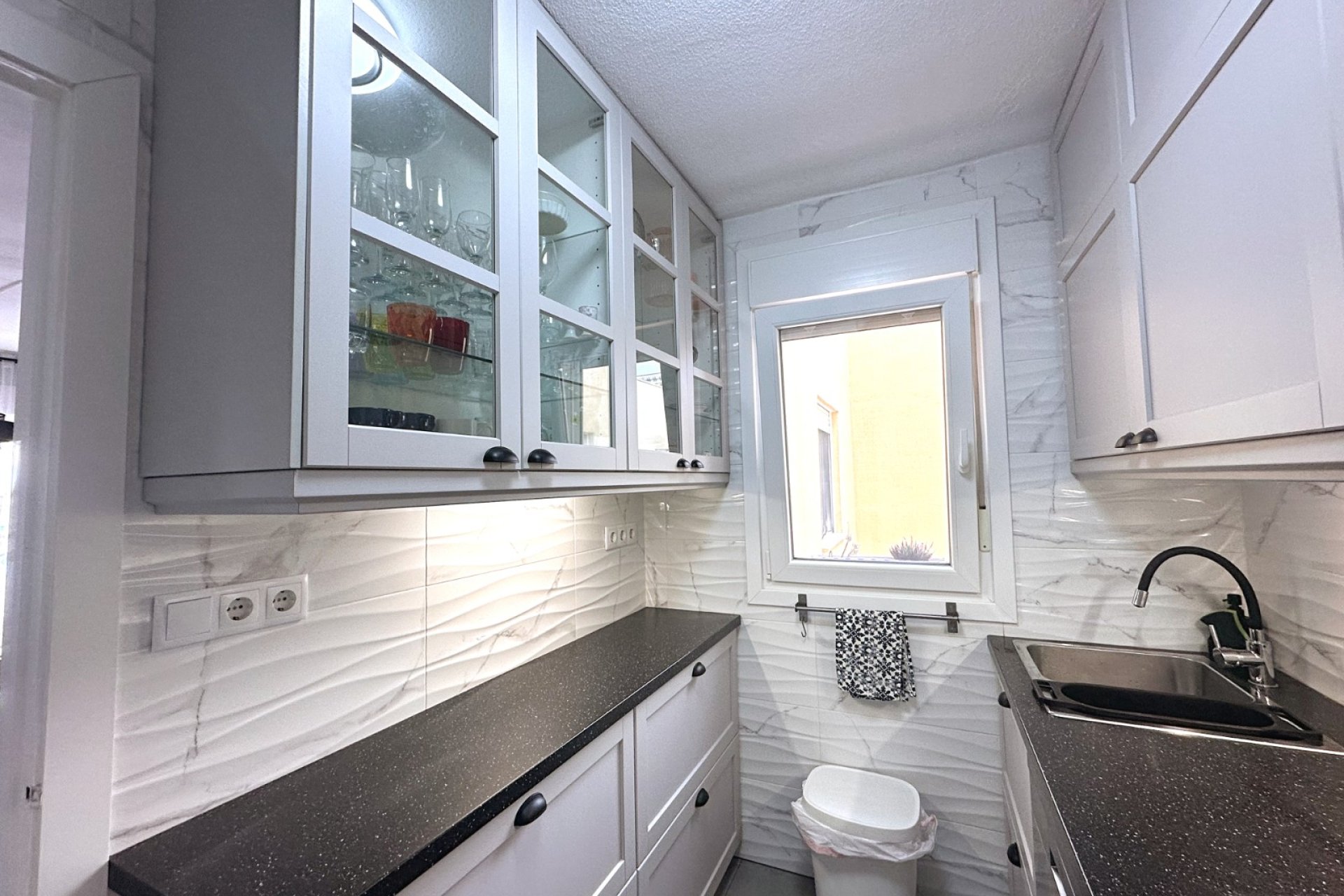 Herverkoop - Apartment - Torrevieja - San Luis